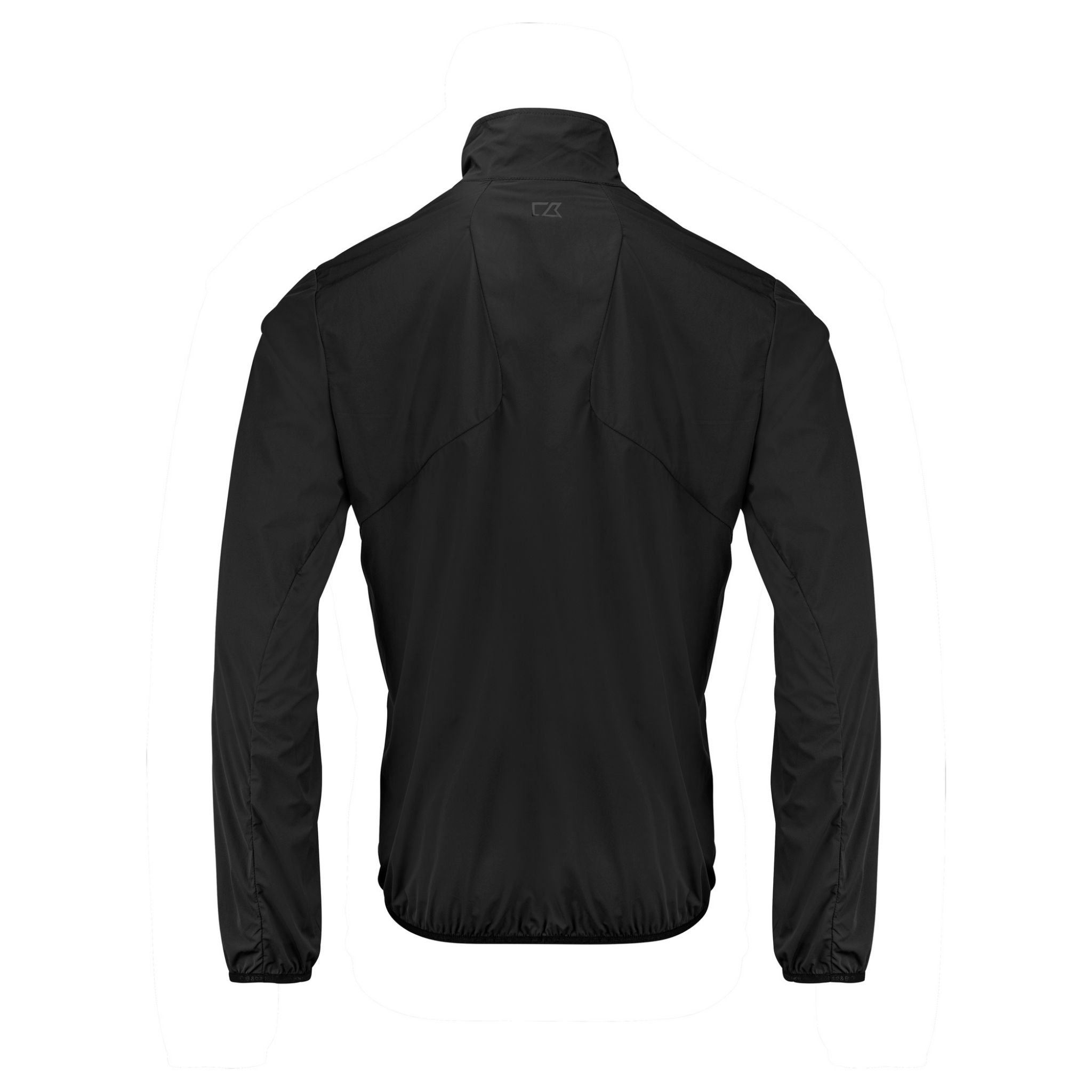 Cutter & Buck La Push Pro Stretchjacka Herr - Svart-4