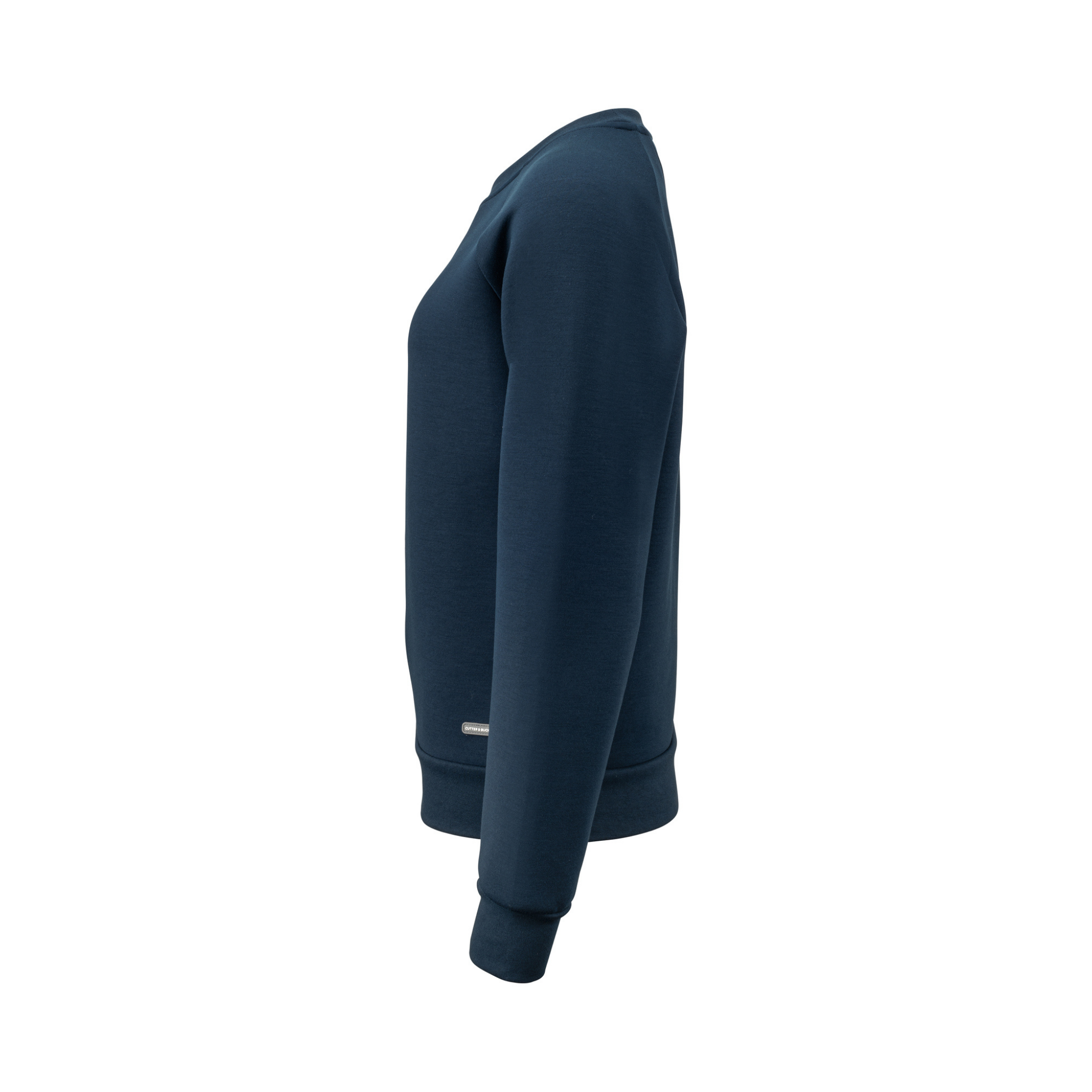 Cutter & Buck Pemberton Crewneck Sweatshirt Dam - Mörk Marin-5