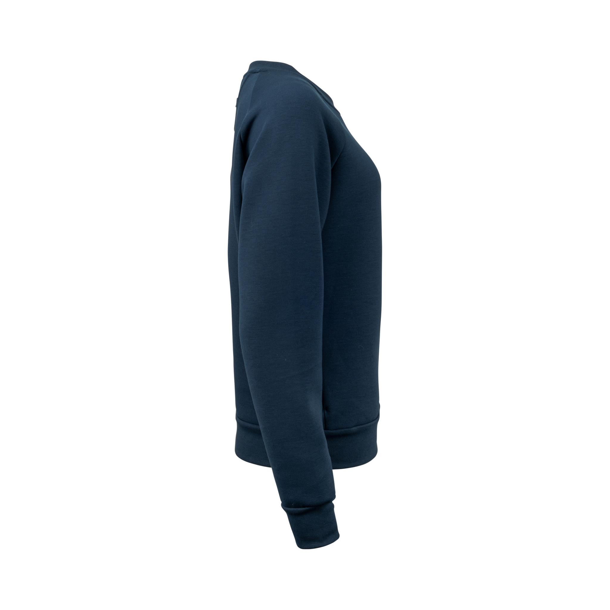 Cutter & Buck Pemberton Crewneck Sweatshirt Dam - Mörk Marin-3