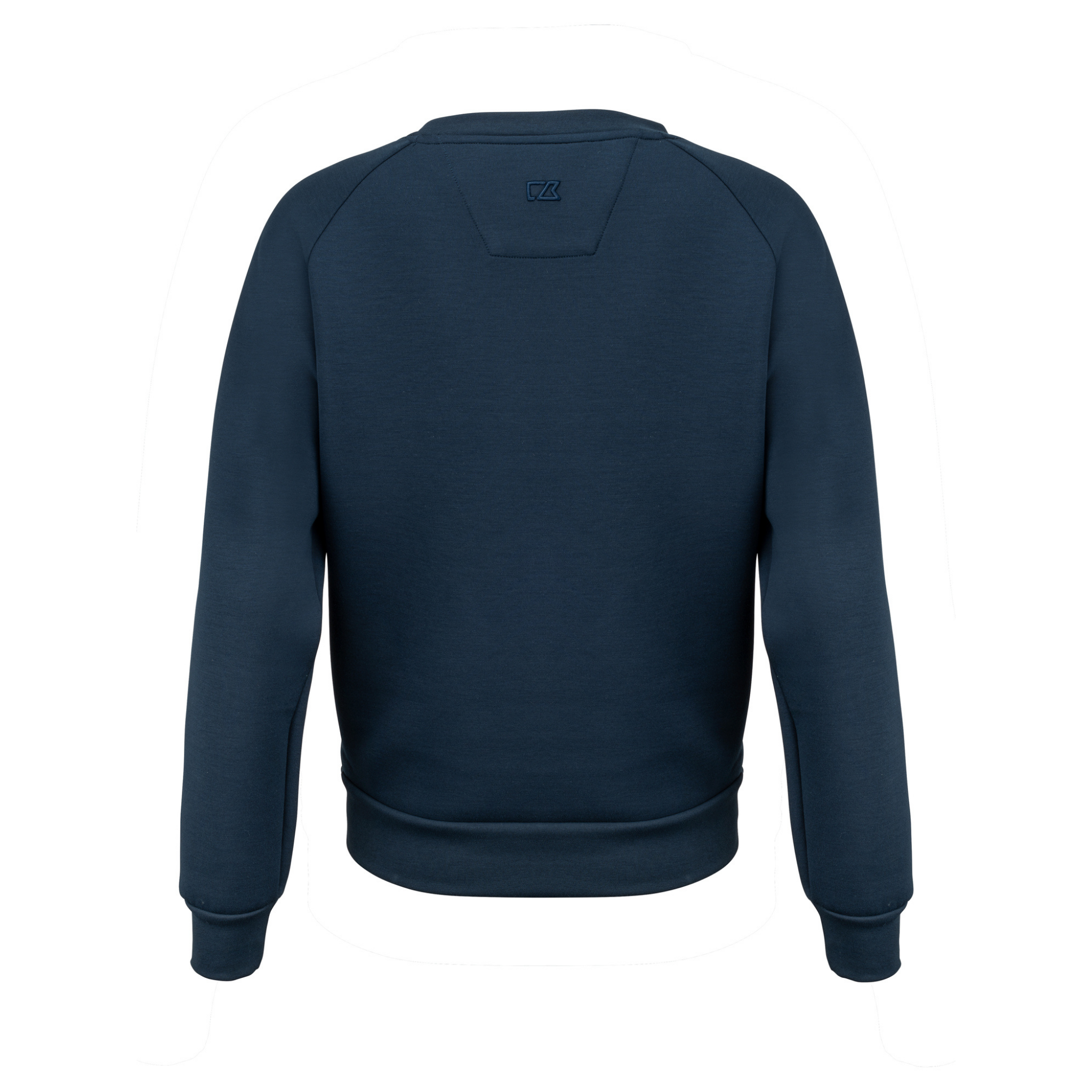Cutter & Buck Pemberton Crewneck Sweatshirt Dam - Mörk Marin-4