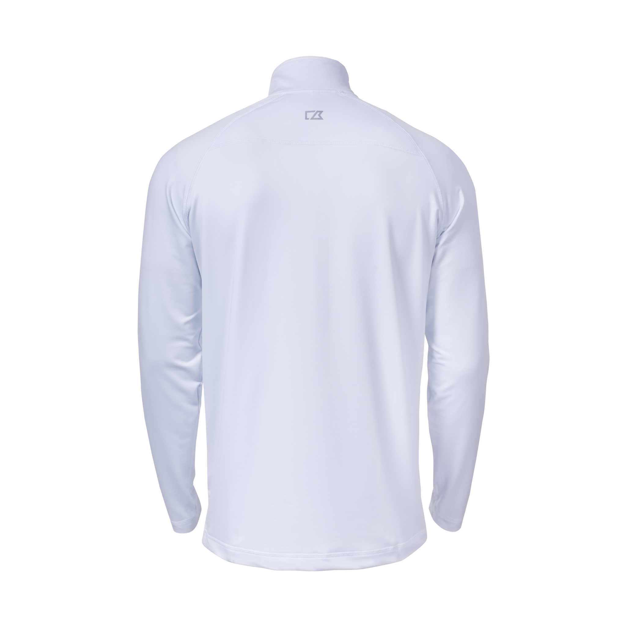 Cutter & Buck Coos Bay Active Half Zip Herr - Vit-4