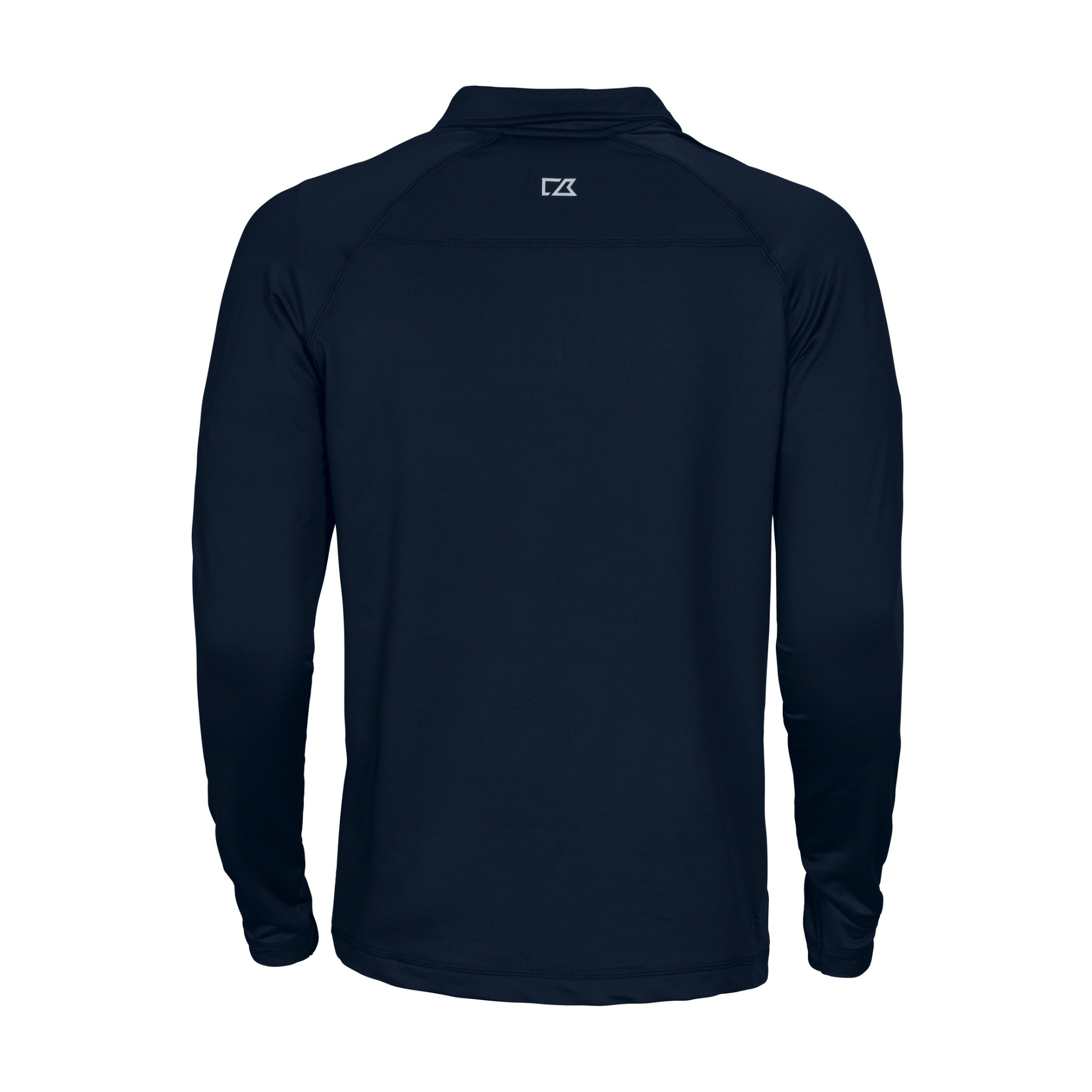Cutter & Buck Coos Bay Active Half Zip Herr - Mörk Marin-3
