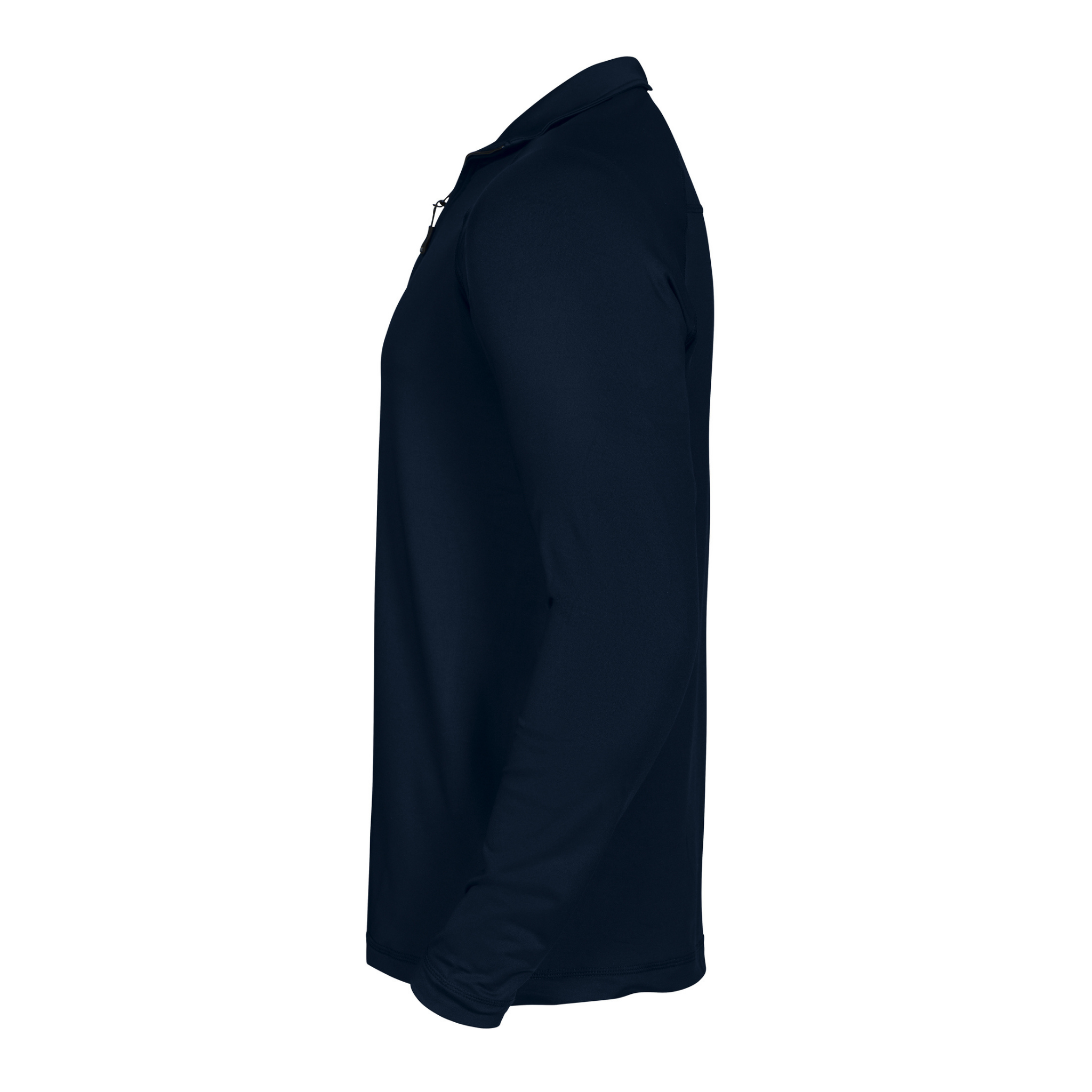 Cutter & Buck Coos Bay Active Half Zip Herr - Mörk Marin-4