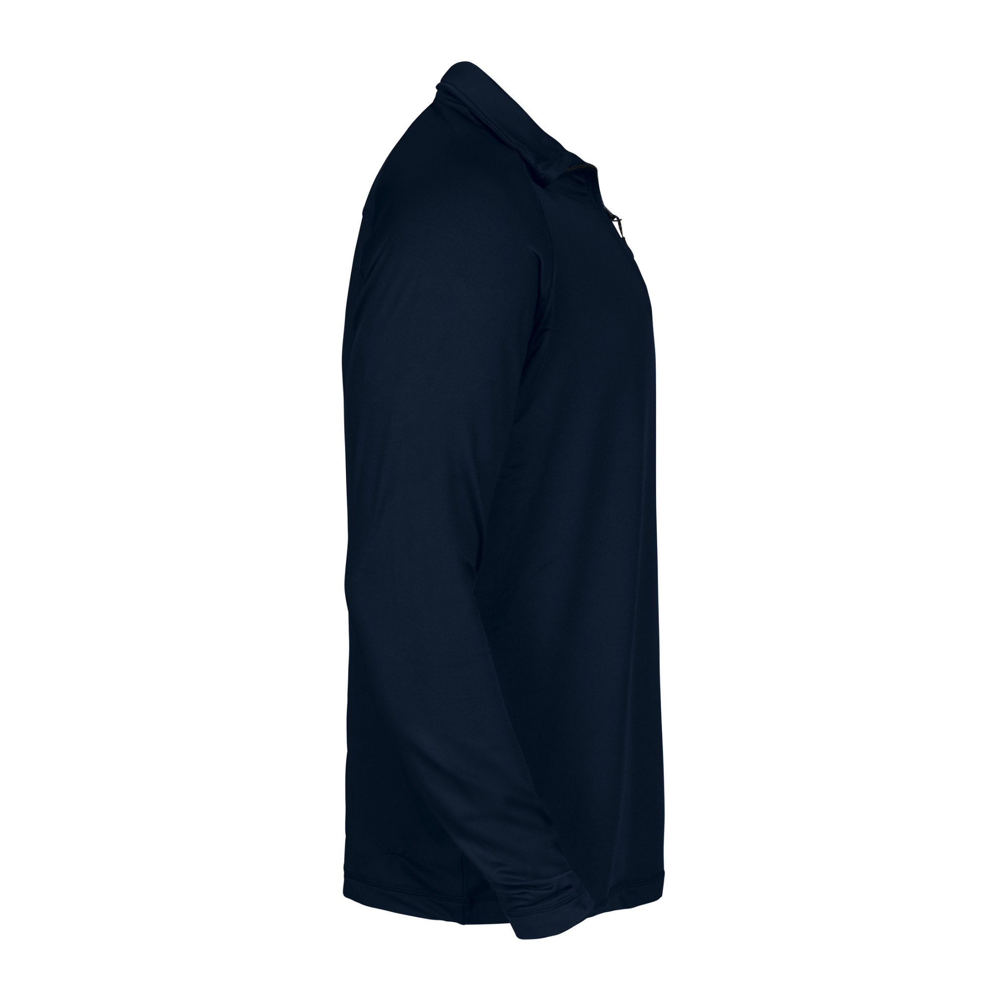 Cutter & Buck Coos Bay Active Half Zip Herr - Mörk Marin-5