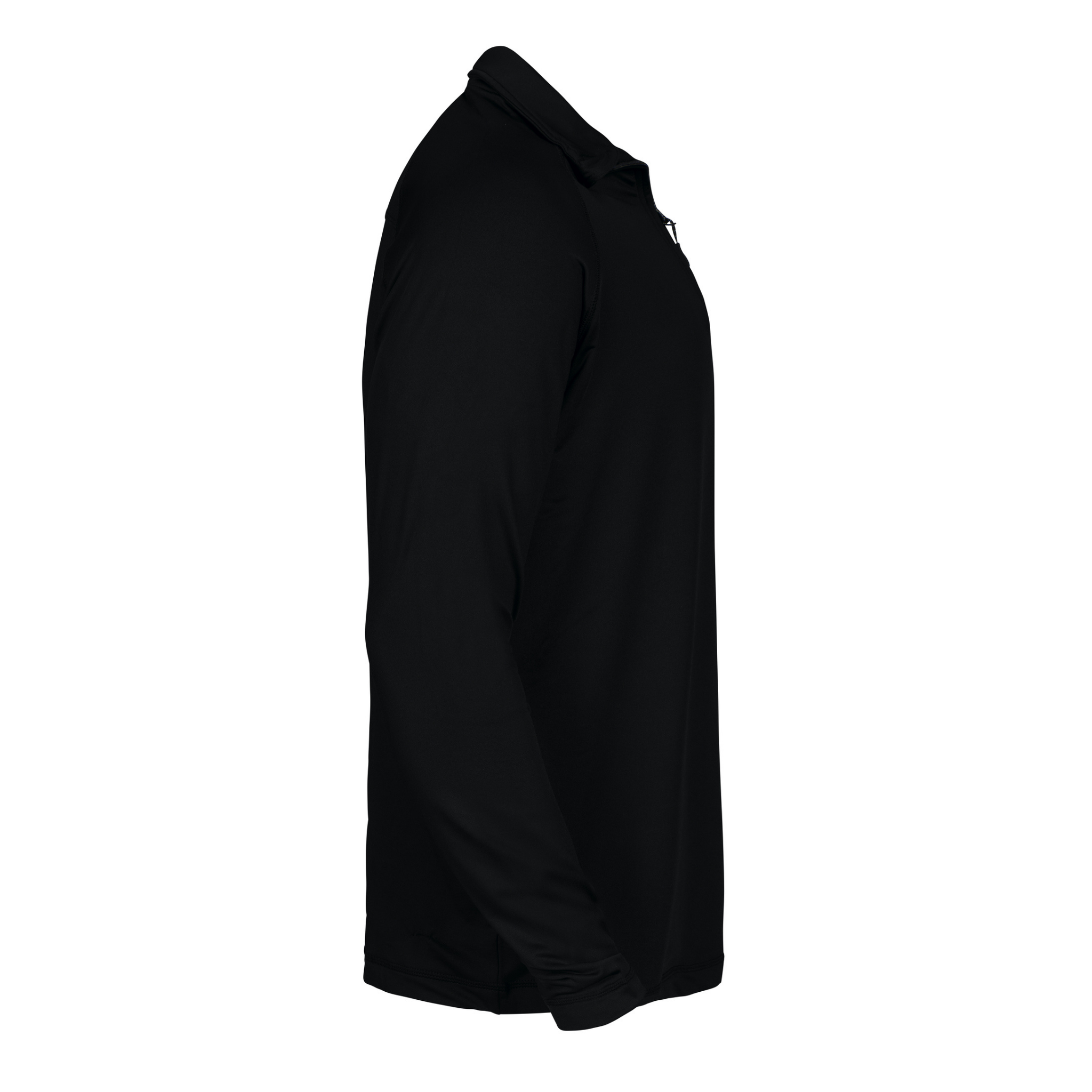 Cutter & Buck Coos Bay Active Half Zip Herr - Svart-3