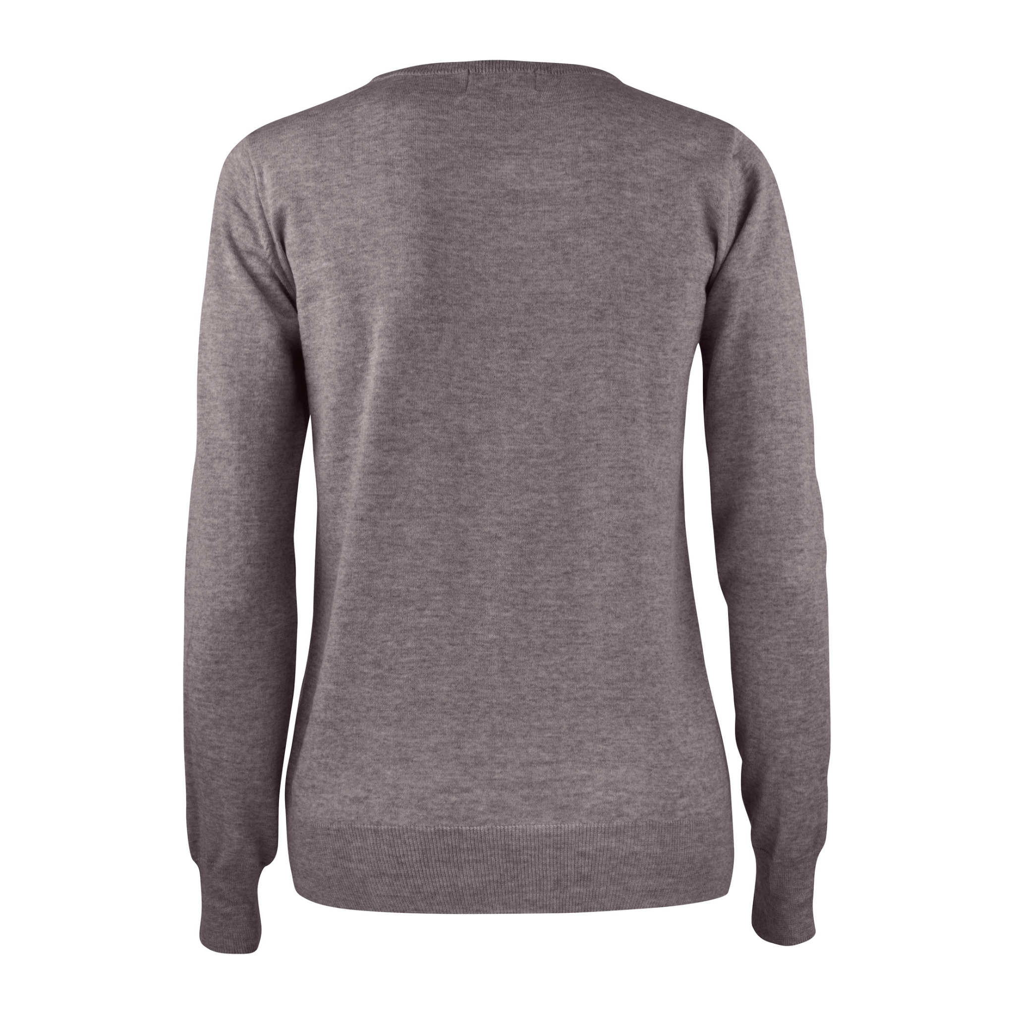Cutter & Buck Kennewick Crewneck Dam - Nougatmelerad-4