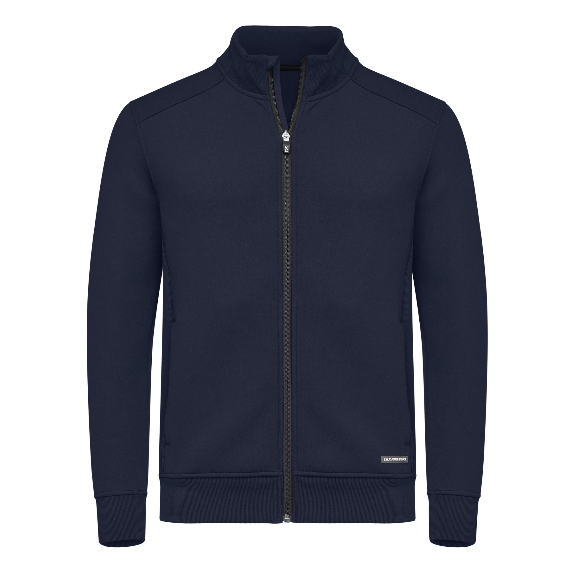 Cutter & Buck Pemberton Cardigan Herr - Mörk Marin-2