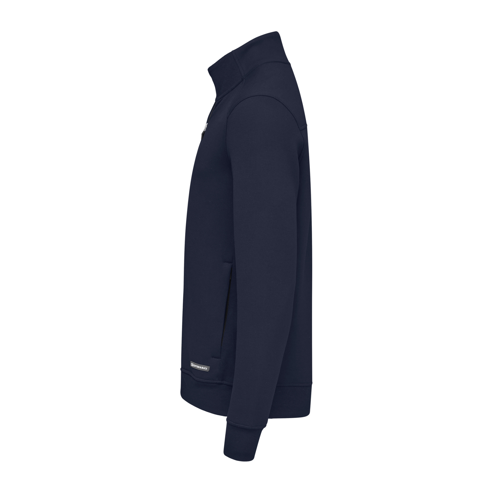 Cutter & Buck Pemberton Cardigan Herr - Mörk Marin-5