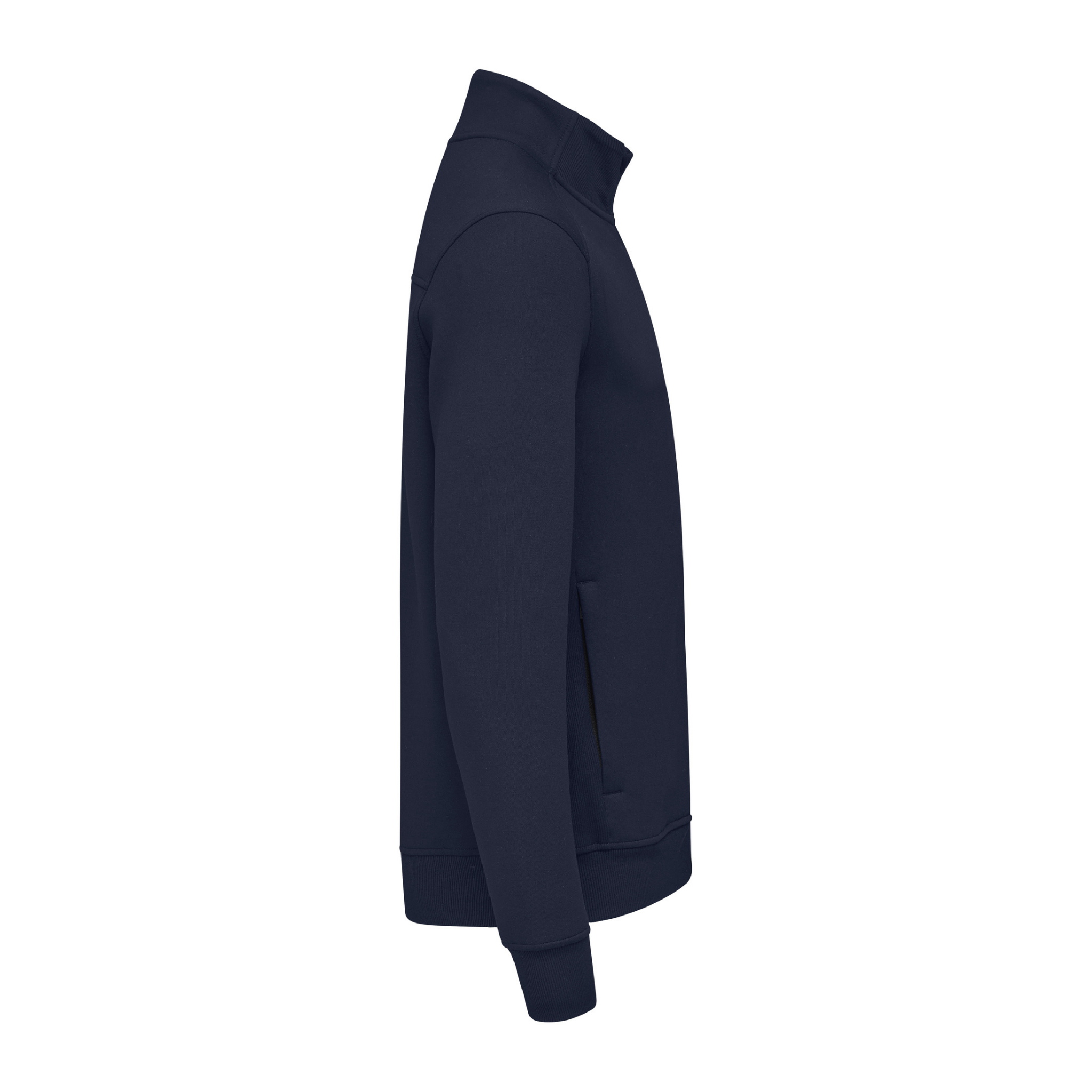 Cutter & Buck Pemberton Cardigan Herr - Mörk Marin-3