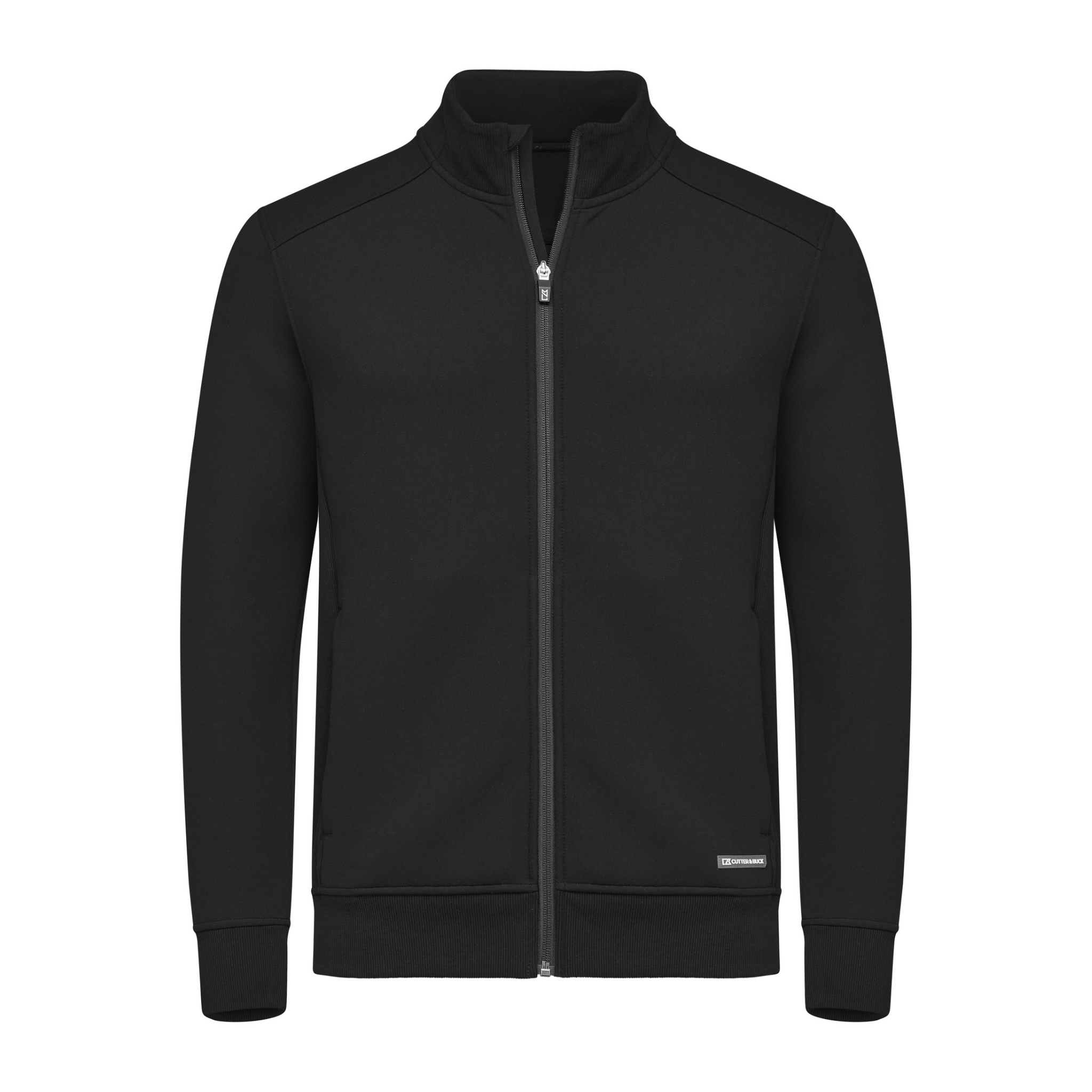 Cutter & Buck Pemberton Cardigan Herr - Svart-2
