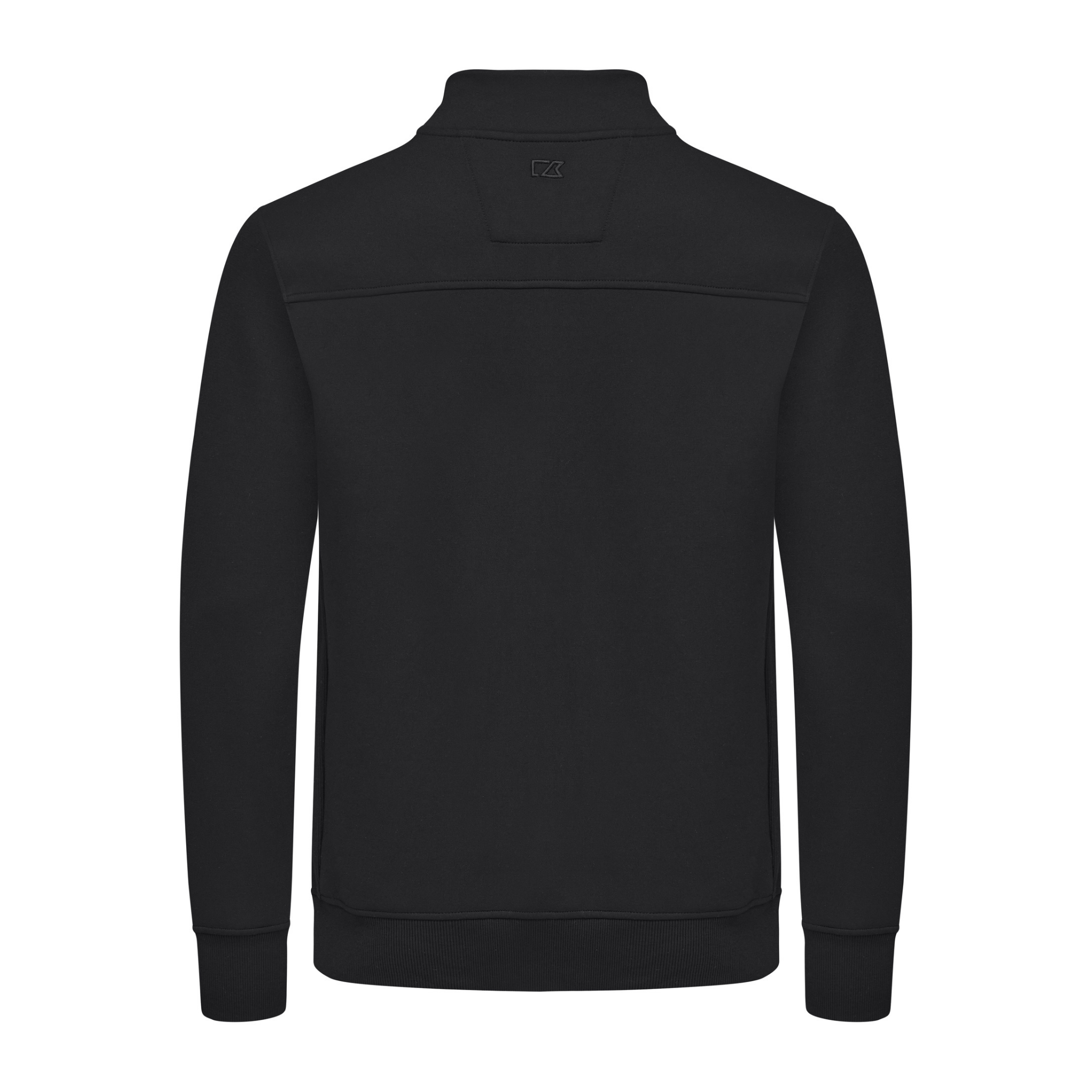 Cutter & Buck Pemberton Cardigan Herr - Svart-4