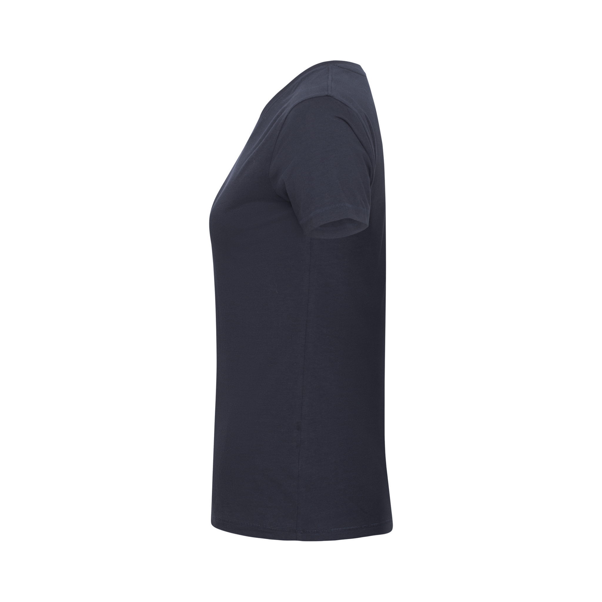 Cutter & Buck Manzanita T-shirt V-neck Dam - Mörk Marin-3