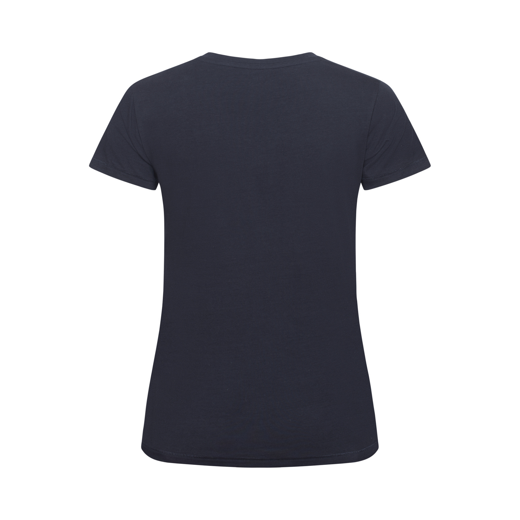 Cutter & Buck Manzanita T-shirt V-neck Dam - Mörk Marin-4