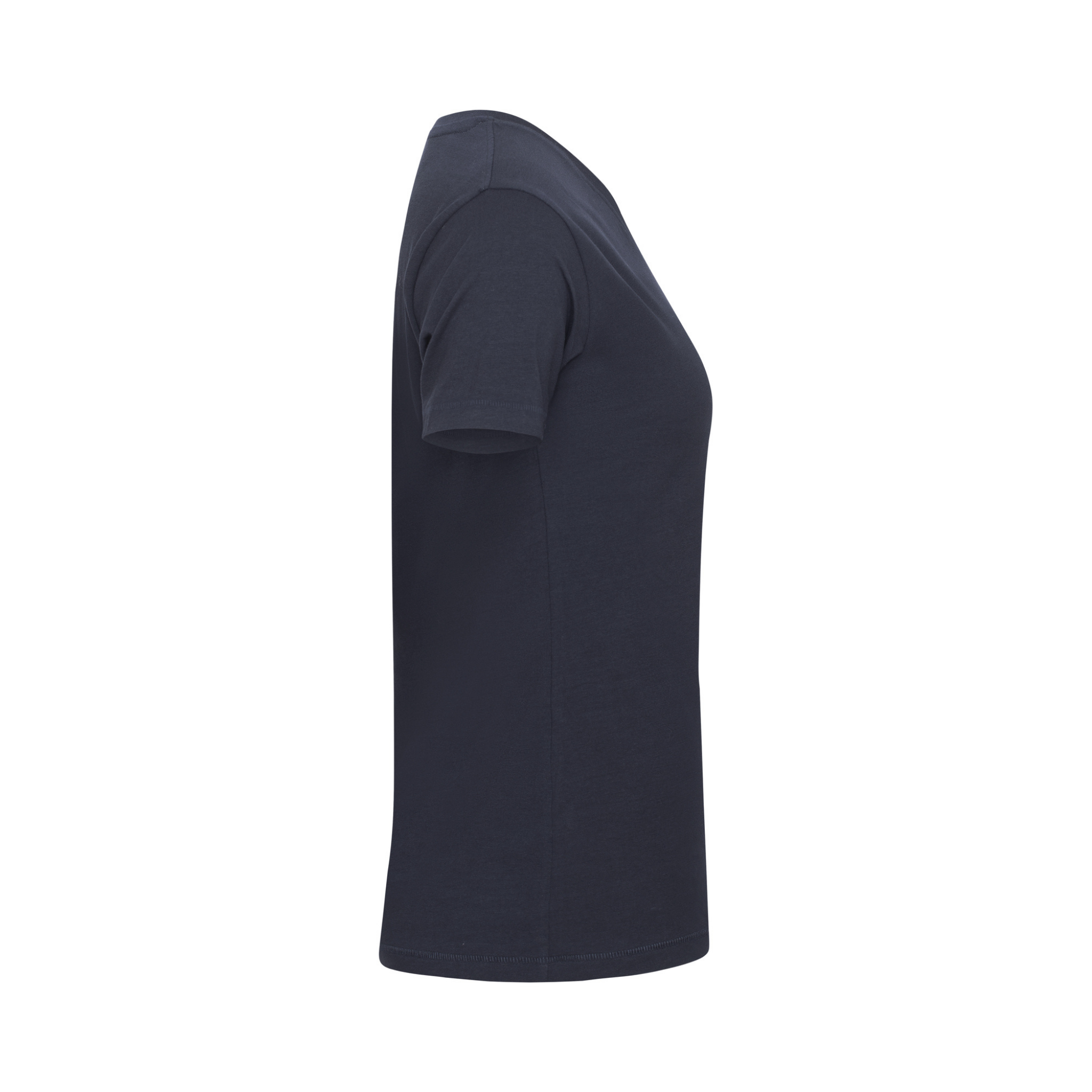Cutter & Buck Manzanita T-shirt V-neck Dam - Mörk Marin-5