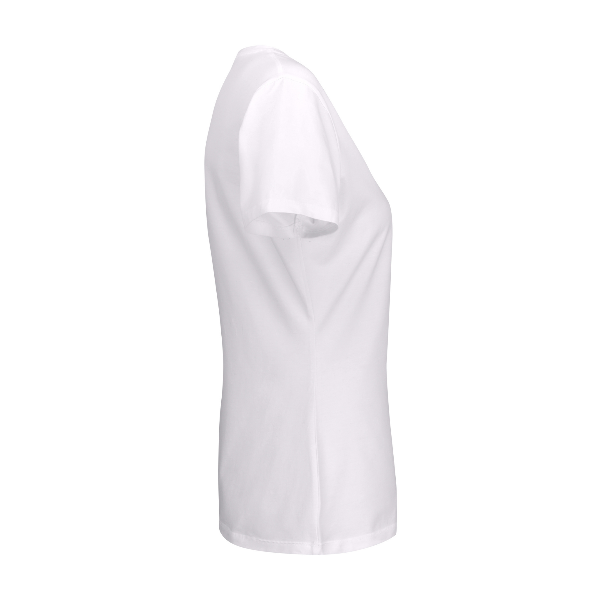 Cutter & Buck Manzanita T-shirt V-neck Dam - Vit-3