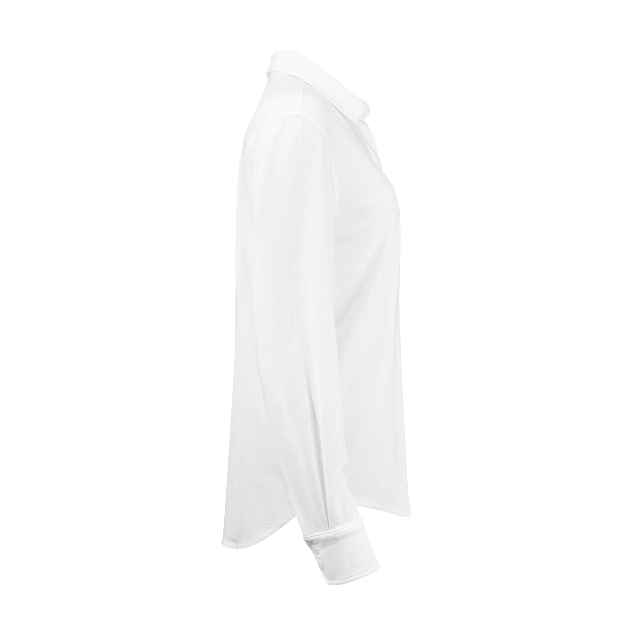 Cutter & Buck Hedley Stretch Shirt Dam - Vit-3