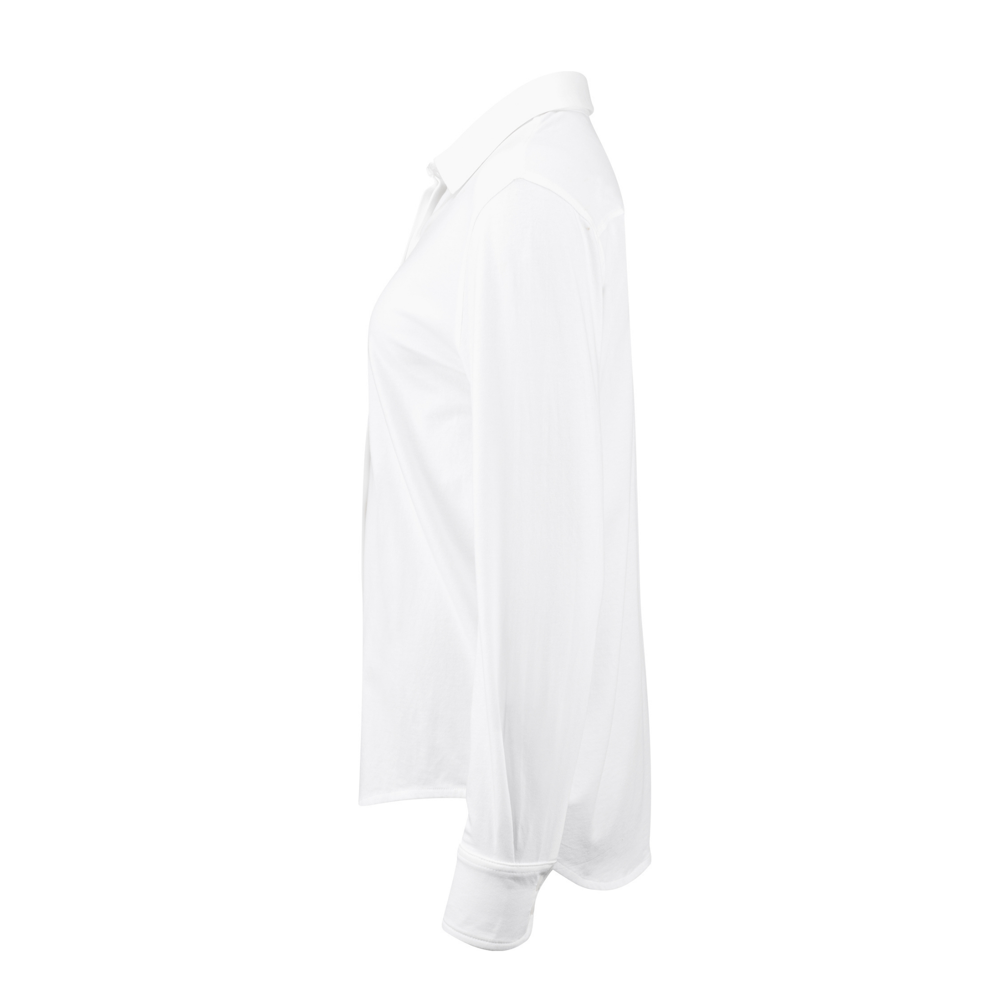 Cutter & Buck Hedley Stretch Shirt Dam - Vit-5