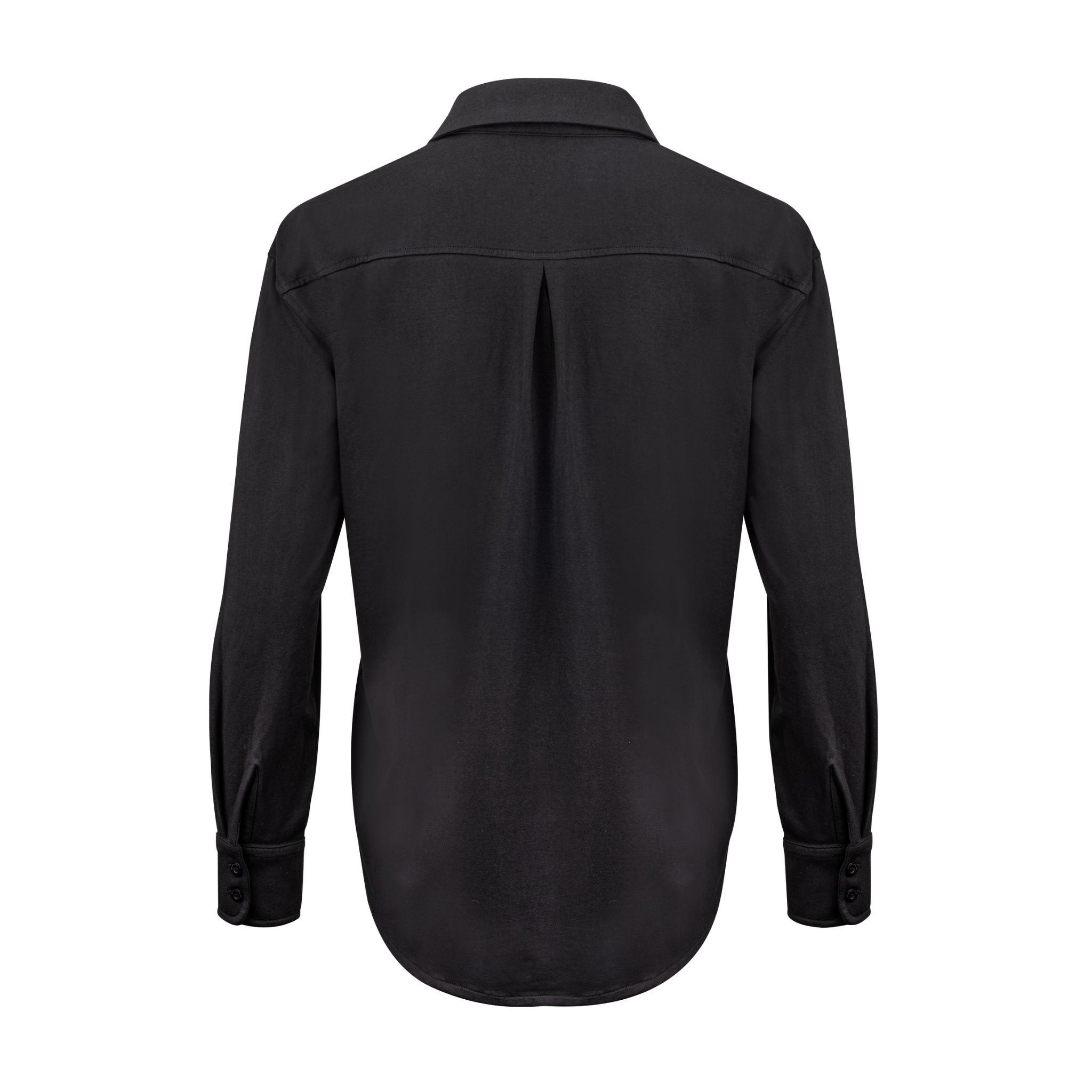 Cutter & Buck Hedley Stretch Shirt Dam - Svart-4