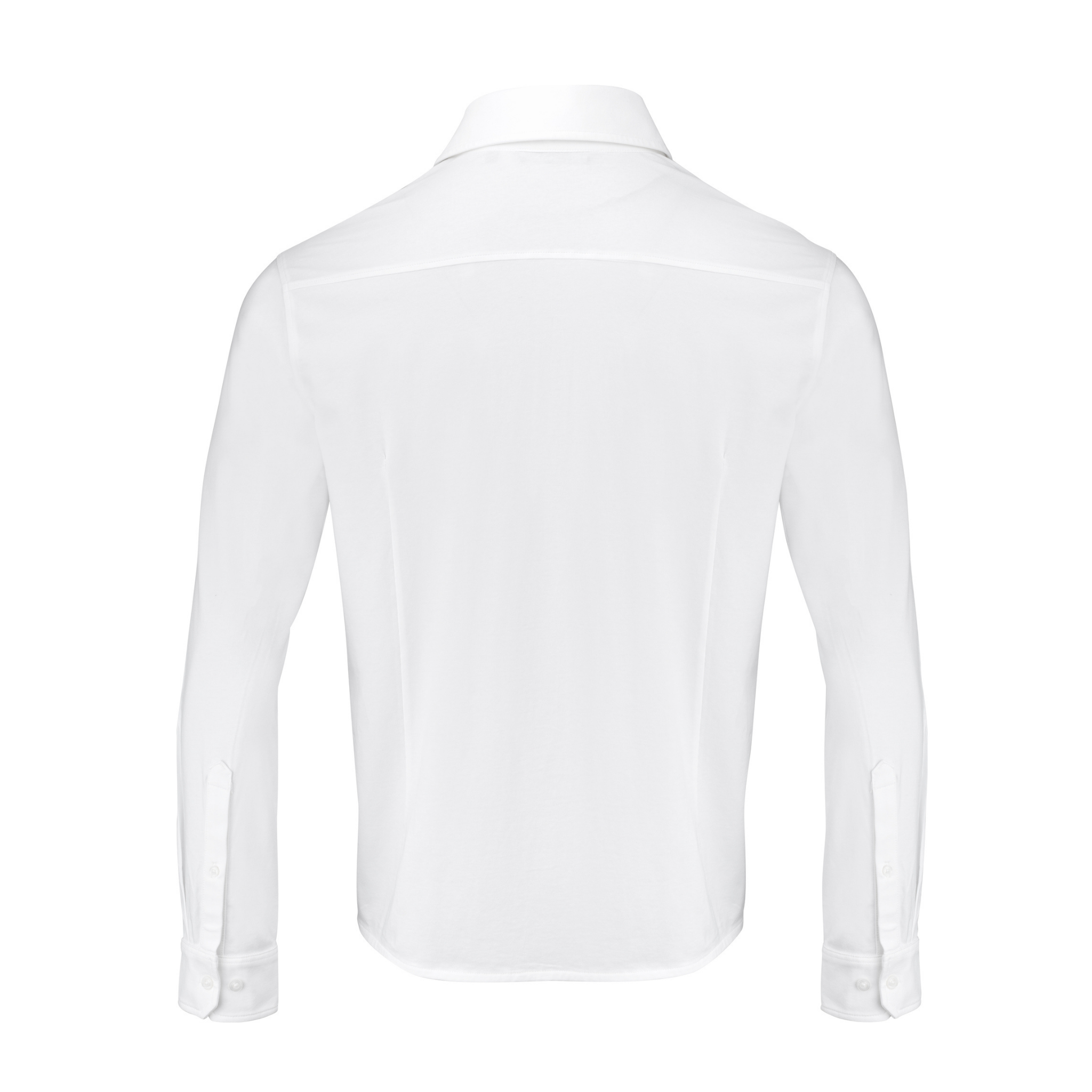Cutter & Buck Hedley Stretchskjorta Herr - Vit-4