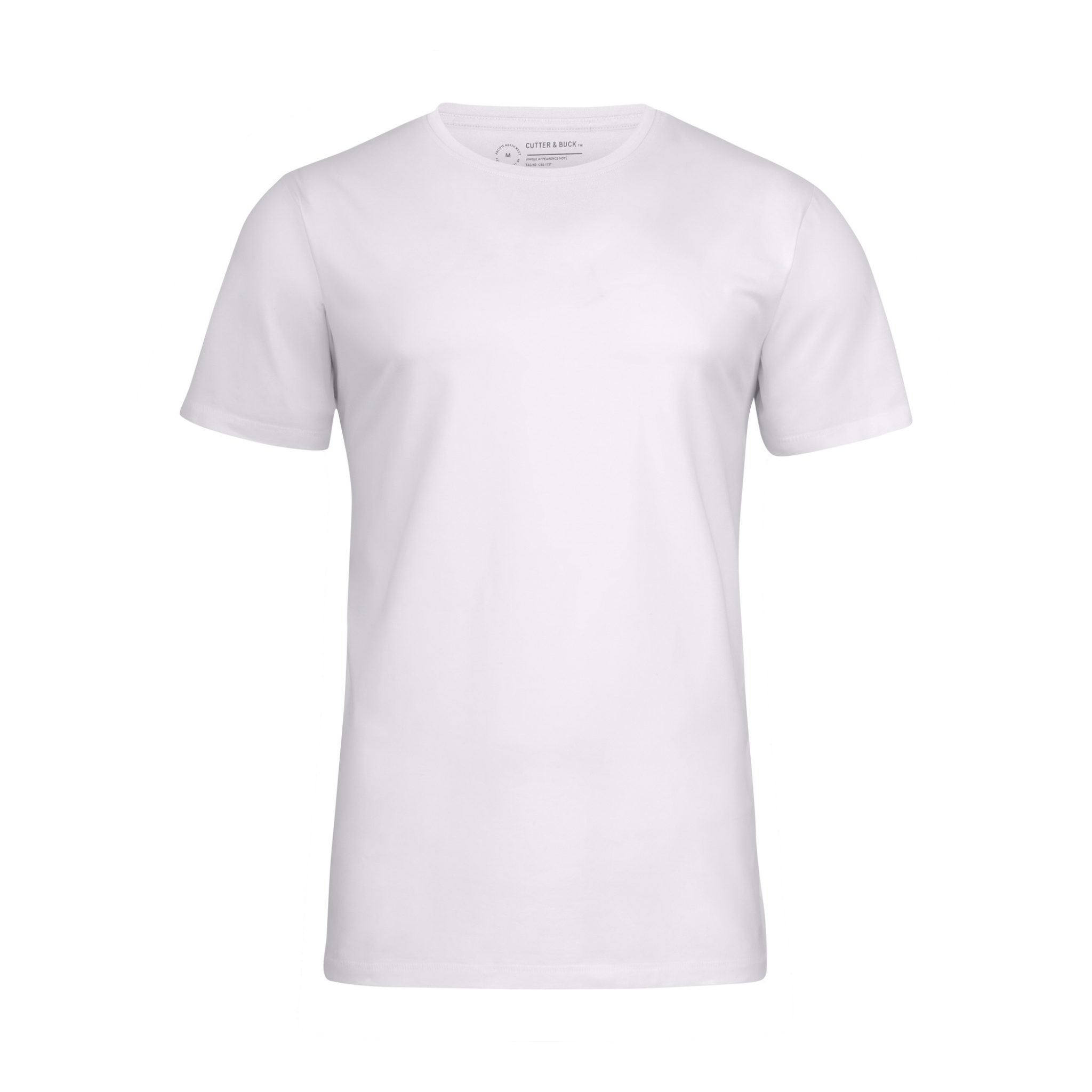 Cutter & Buck Manzanita T-shirt Herr - Vit-2