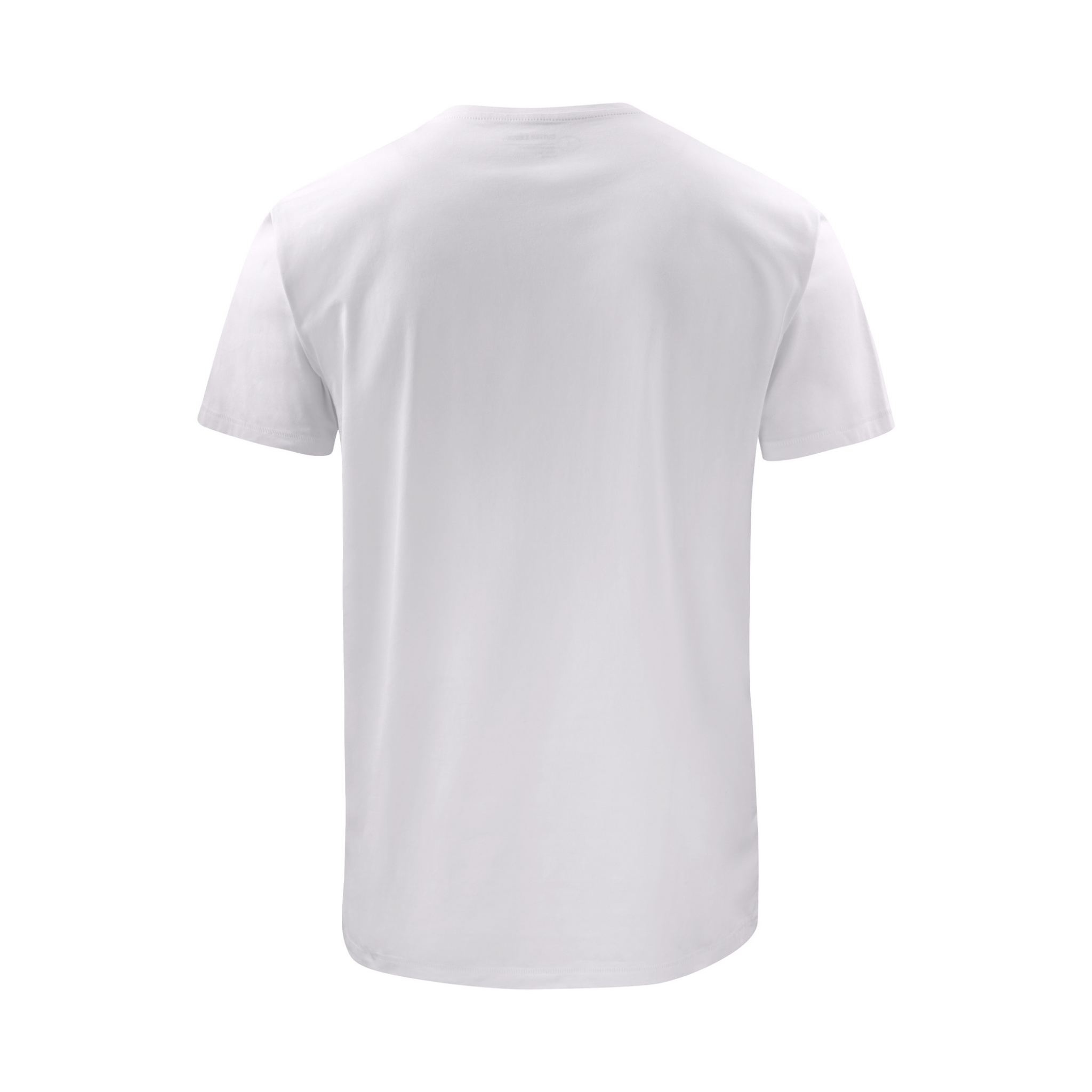 Cutter & Buck Manzanita T-shirt Herr - Vit-4