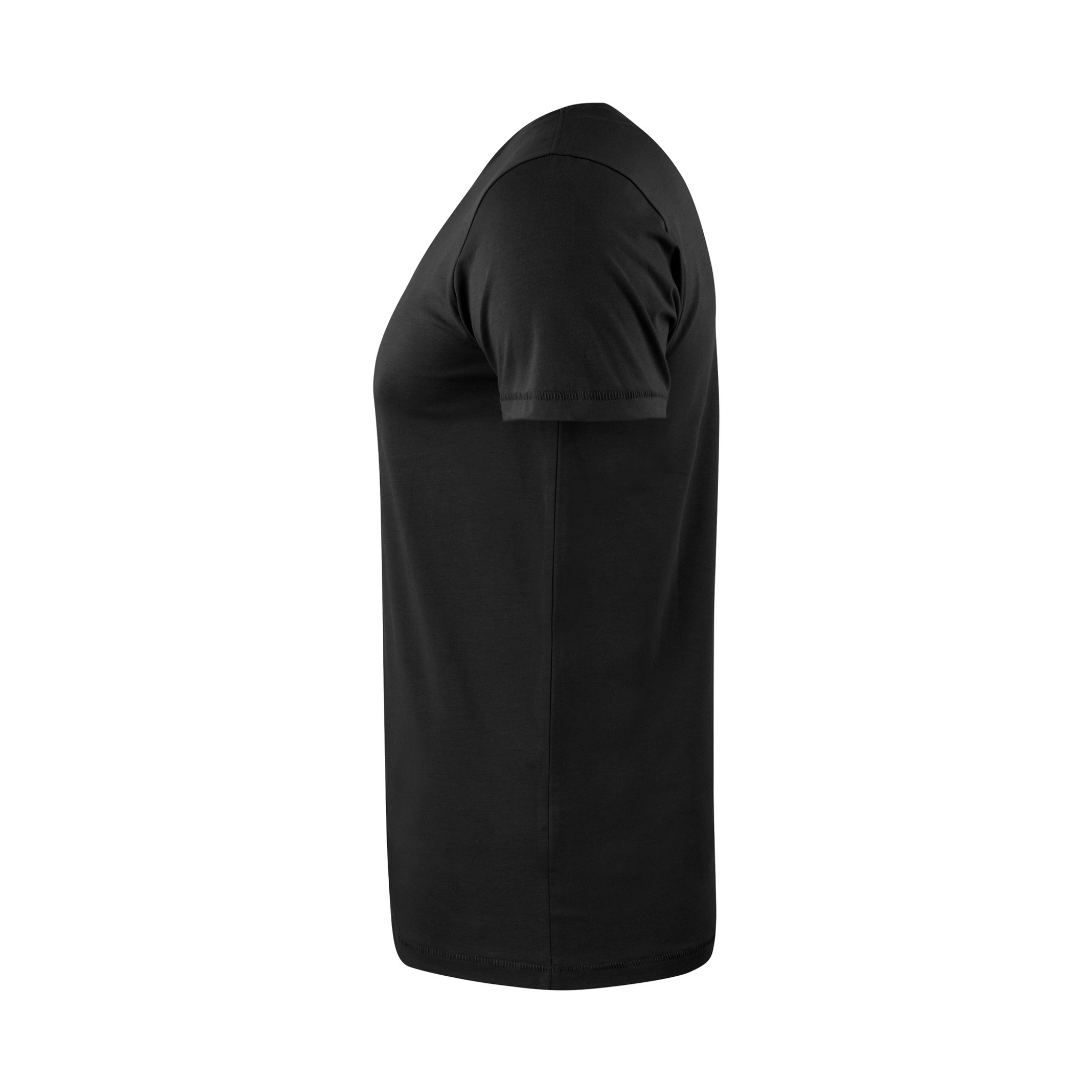 Cutter & Buck Manzanita T-shirt Herr - Svart-5