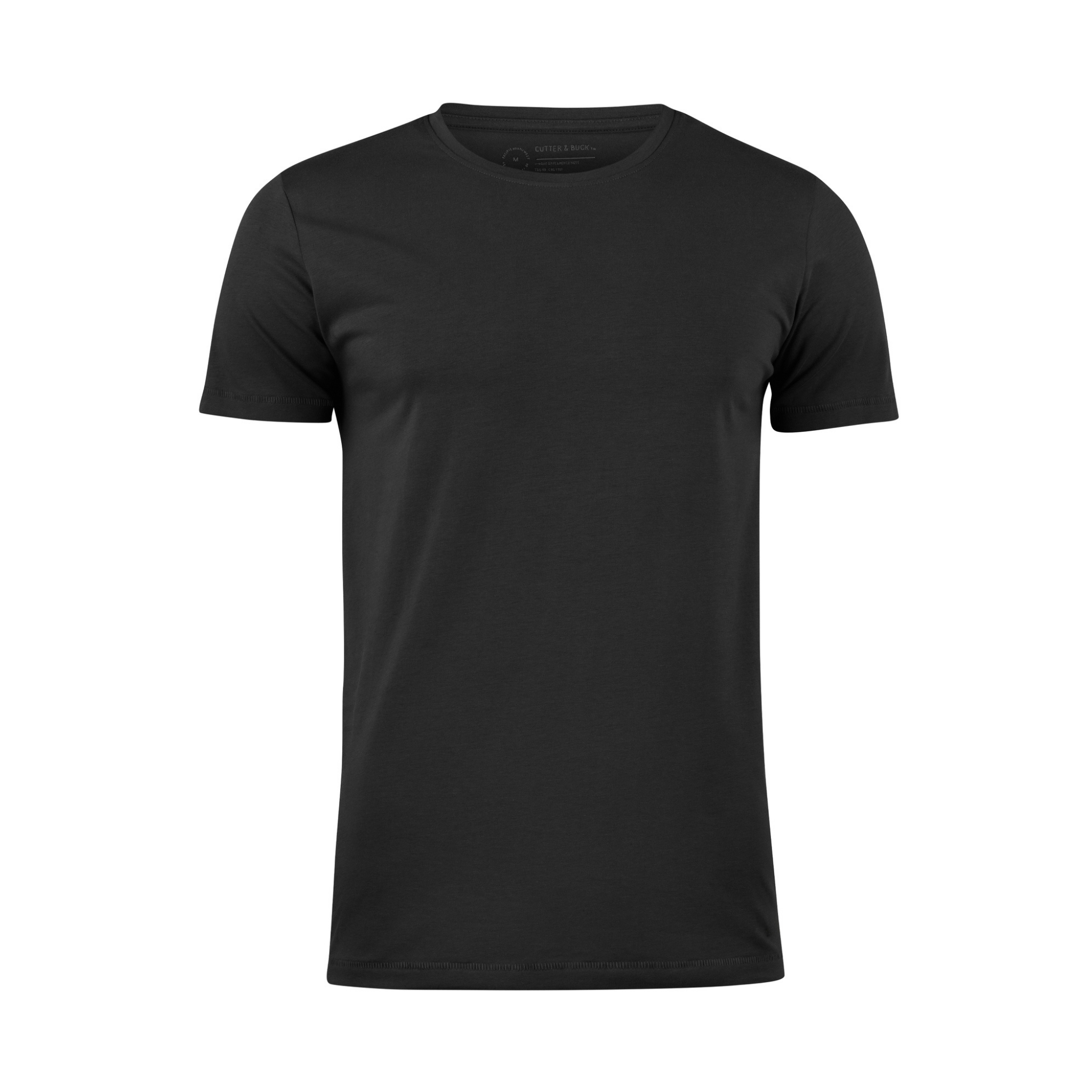 Cutter & Buck Manzanita T-shirt Herr - Svart-2