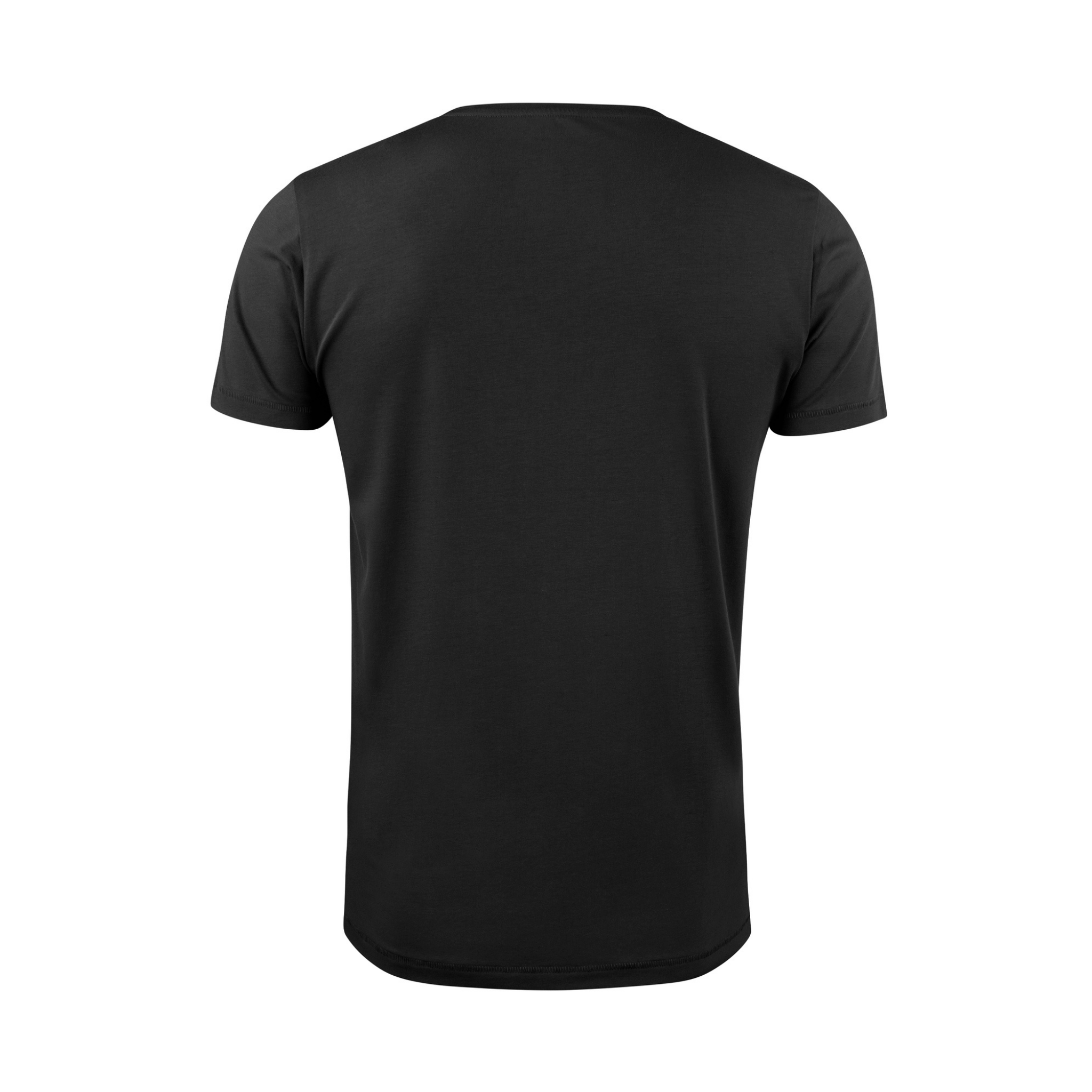 Cutter & Buck Manzanita T-shirt Herr - Svart-4