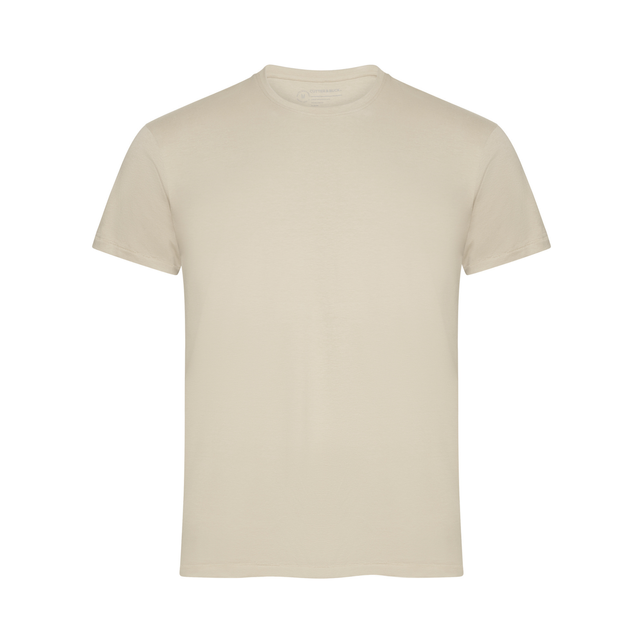 Cutter & Buck Manzanita T-shirt Herr - Beige-2