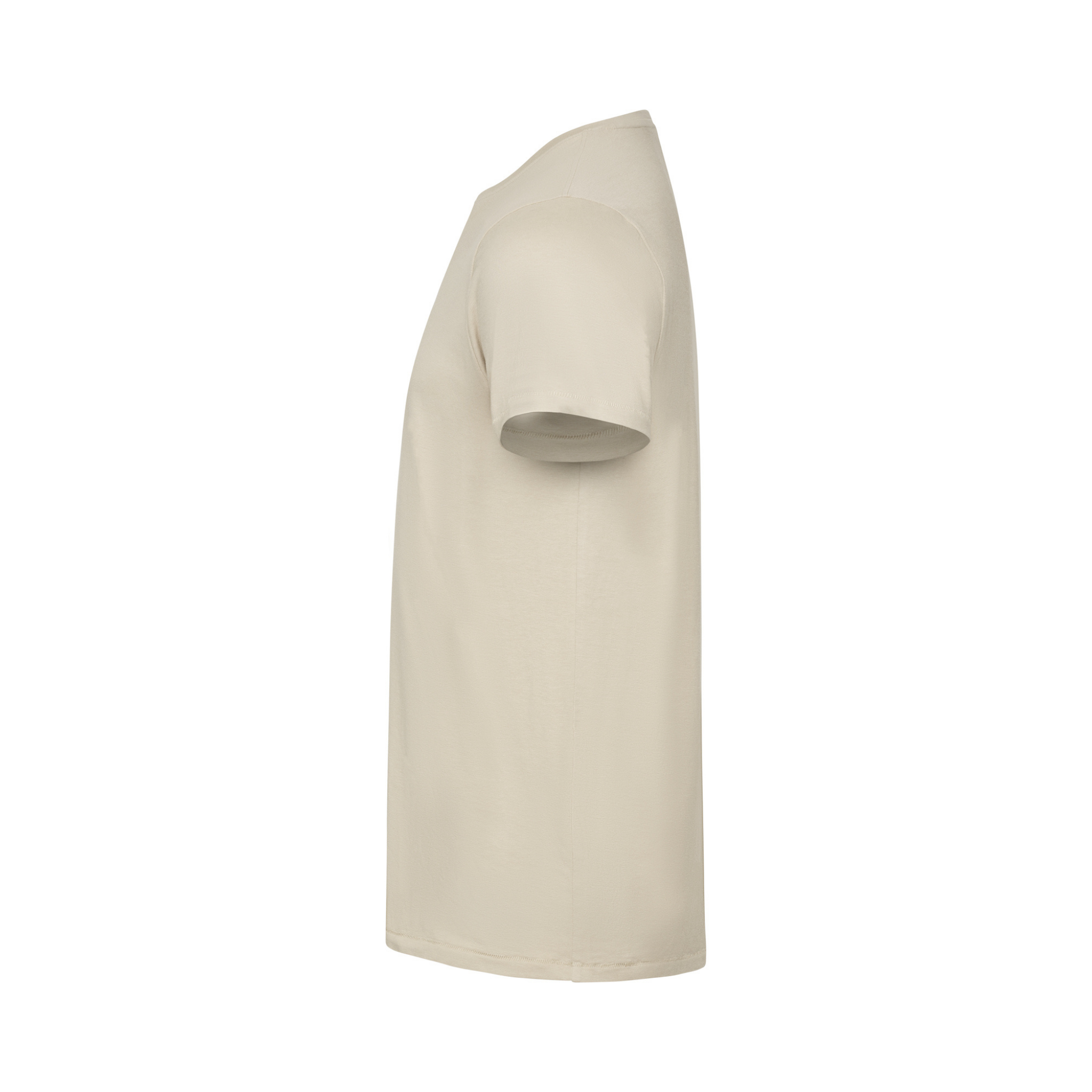 Cutter & Buck Manzanita T-shirt Herr - Beige-5