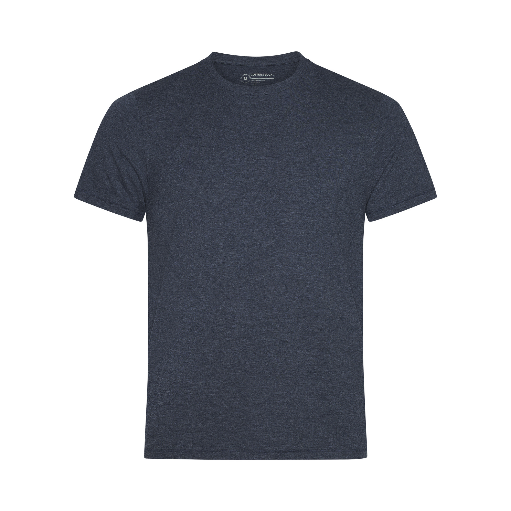 Cutter & Buck Manzanita T-shirt Herr - Marinmelerad-2