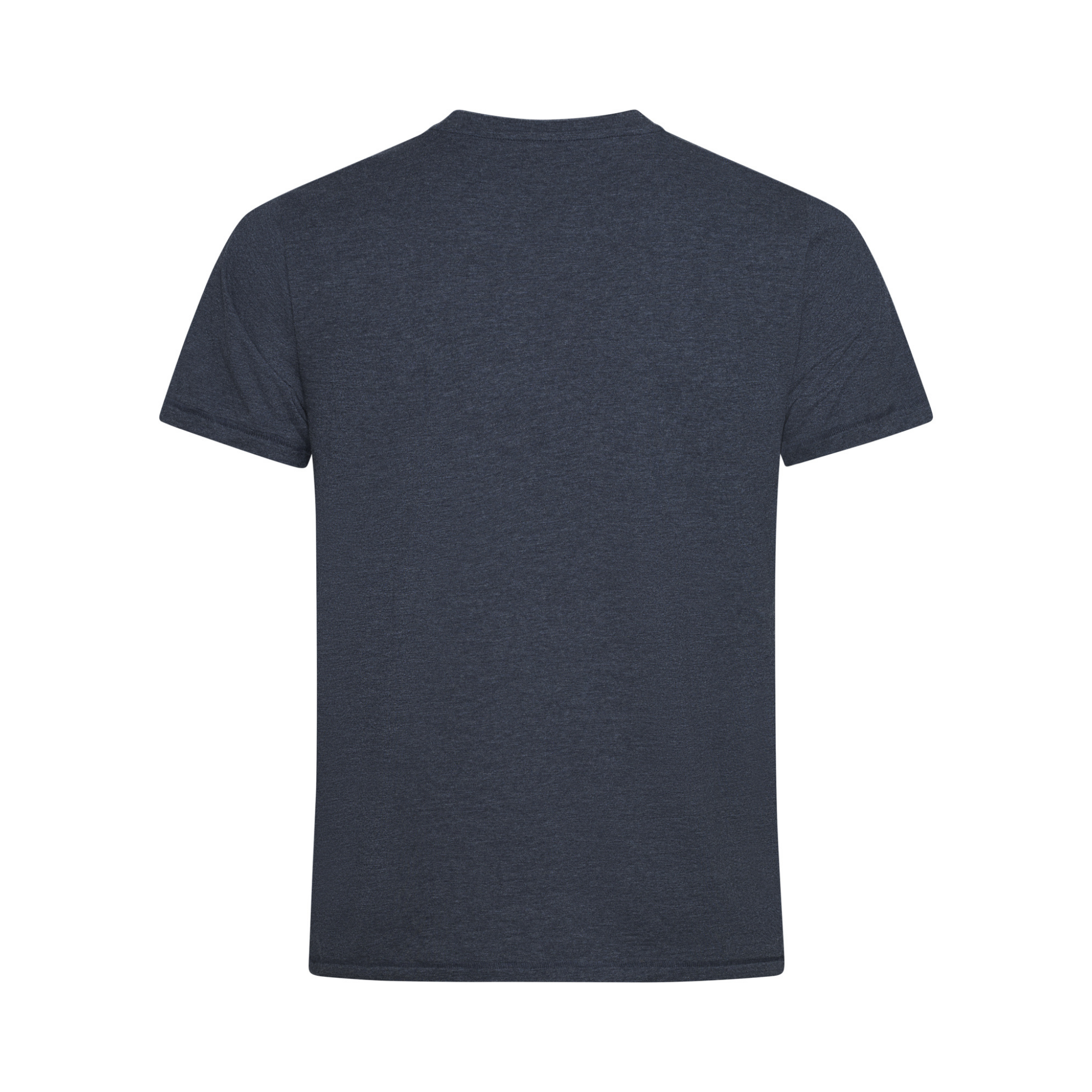 Cutter & Buck Manzanita T-shirt Herr - Marinmelerad-4