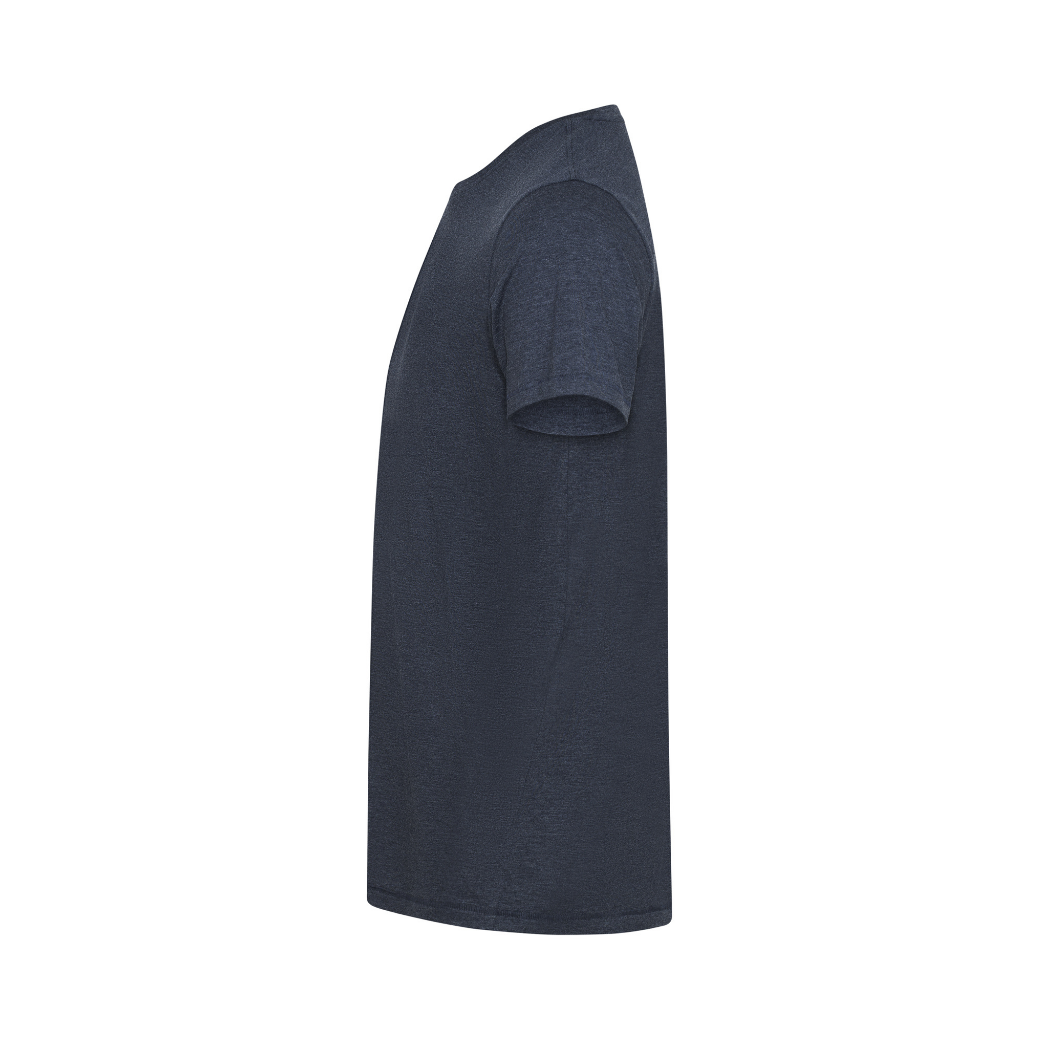 Cutter & Buck Manzanita T-shirt Herr - Marinmelerad-5
