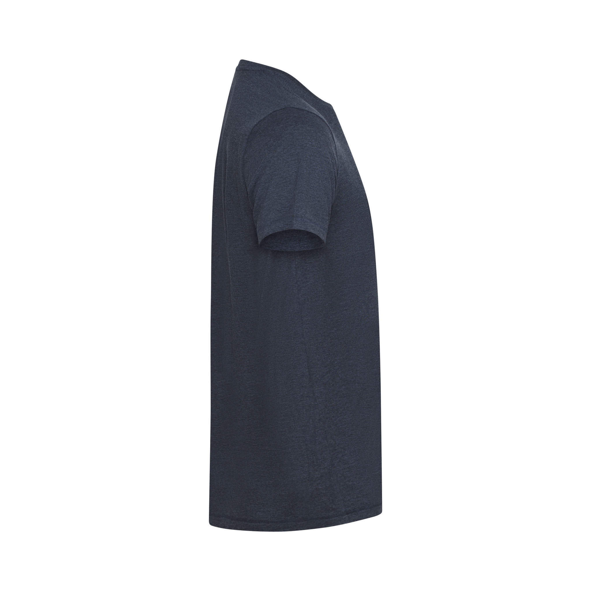 Cutter & Buck Manzanita T-shirt Herr - Marinmelerad-3