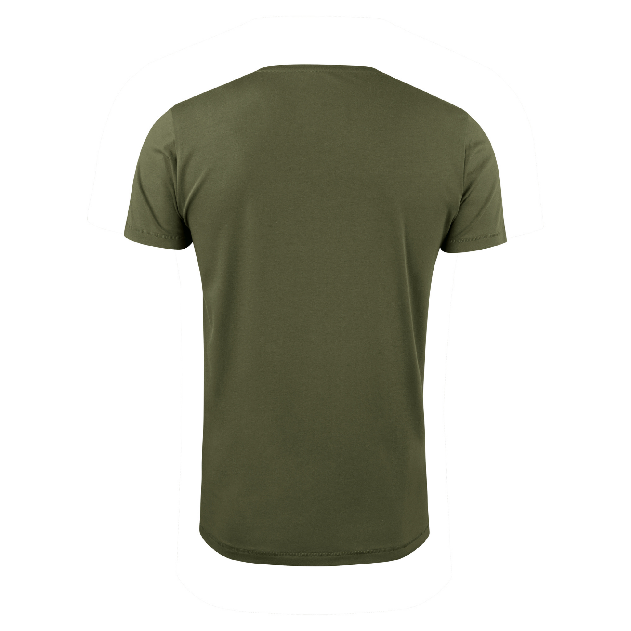 Cutter & Buck Manzanita T-shirt Herr - Ivy Green-4