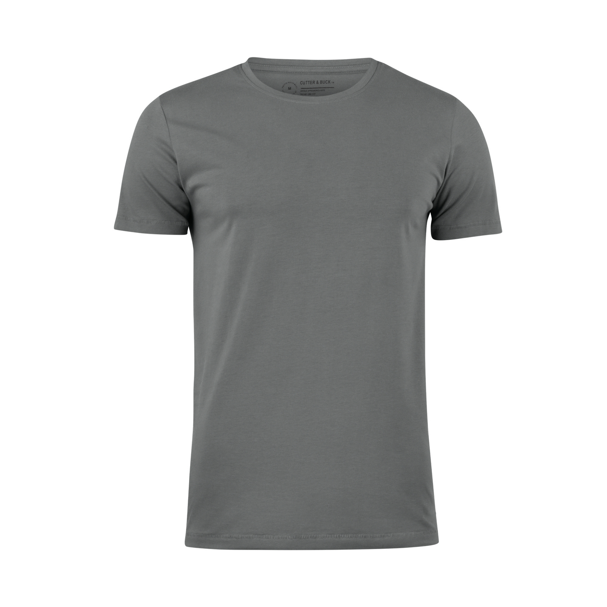 Cutter & Buck Manzanita T-shirt Herr - Grå-2
