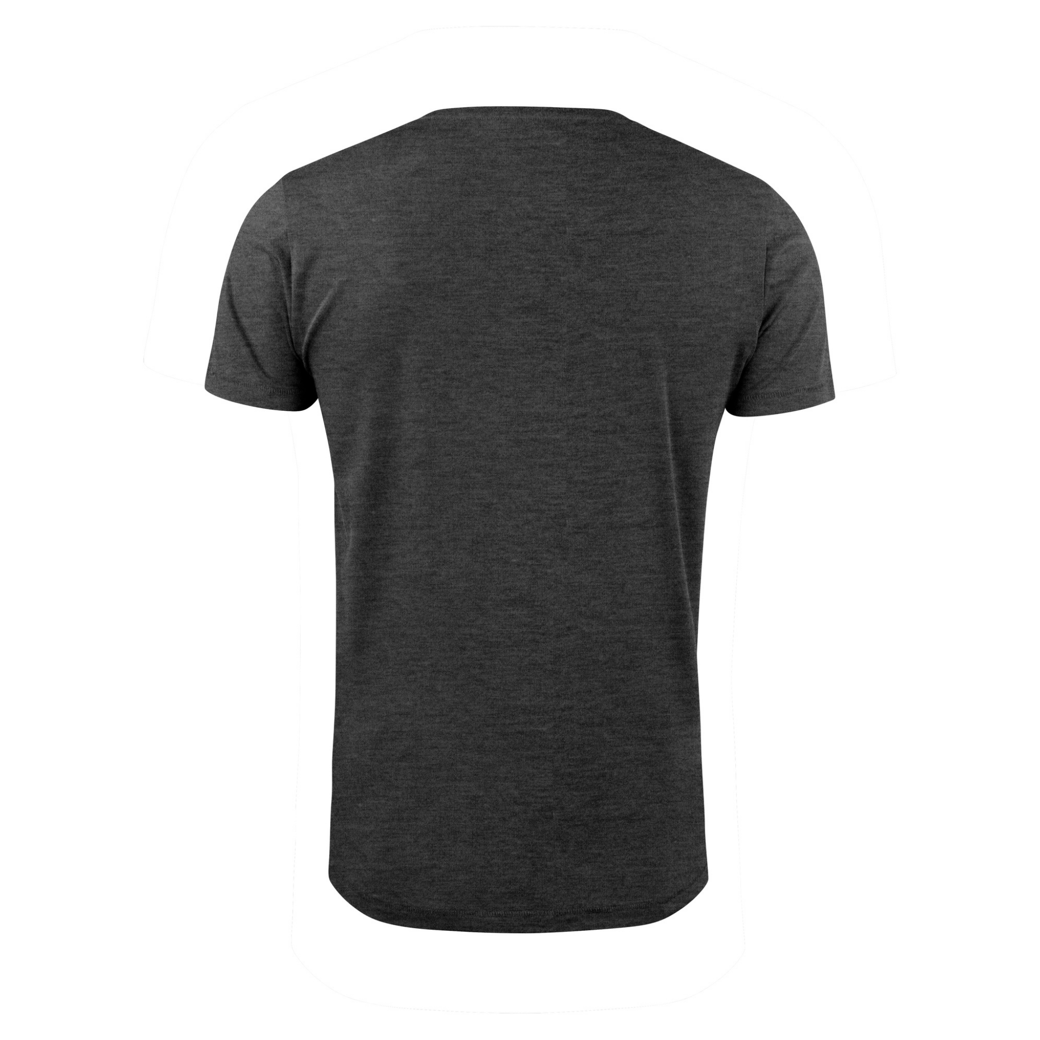 Cutter & Buck Manzanita T-shirt Herr - Antracitmelerad-4