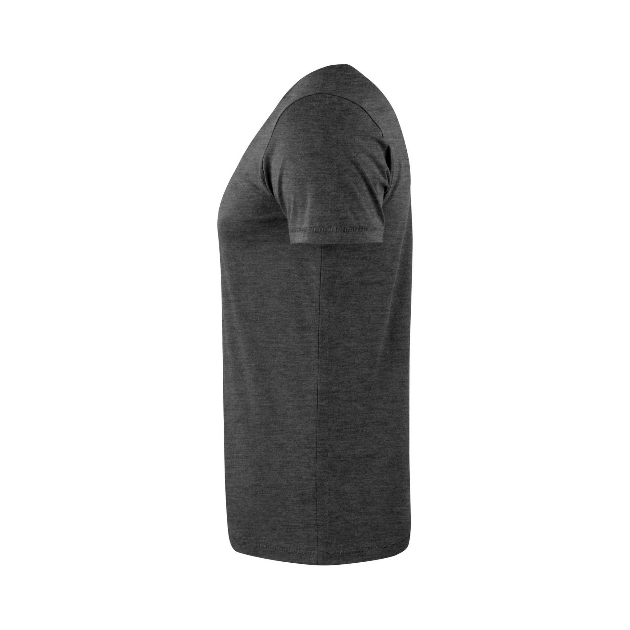 Cutter & Buck Manzanita T-shirt Herr - Antracitmelerad-5