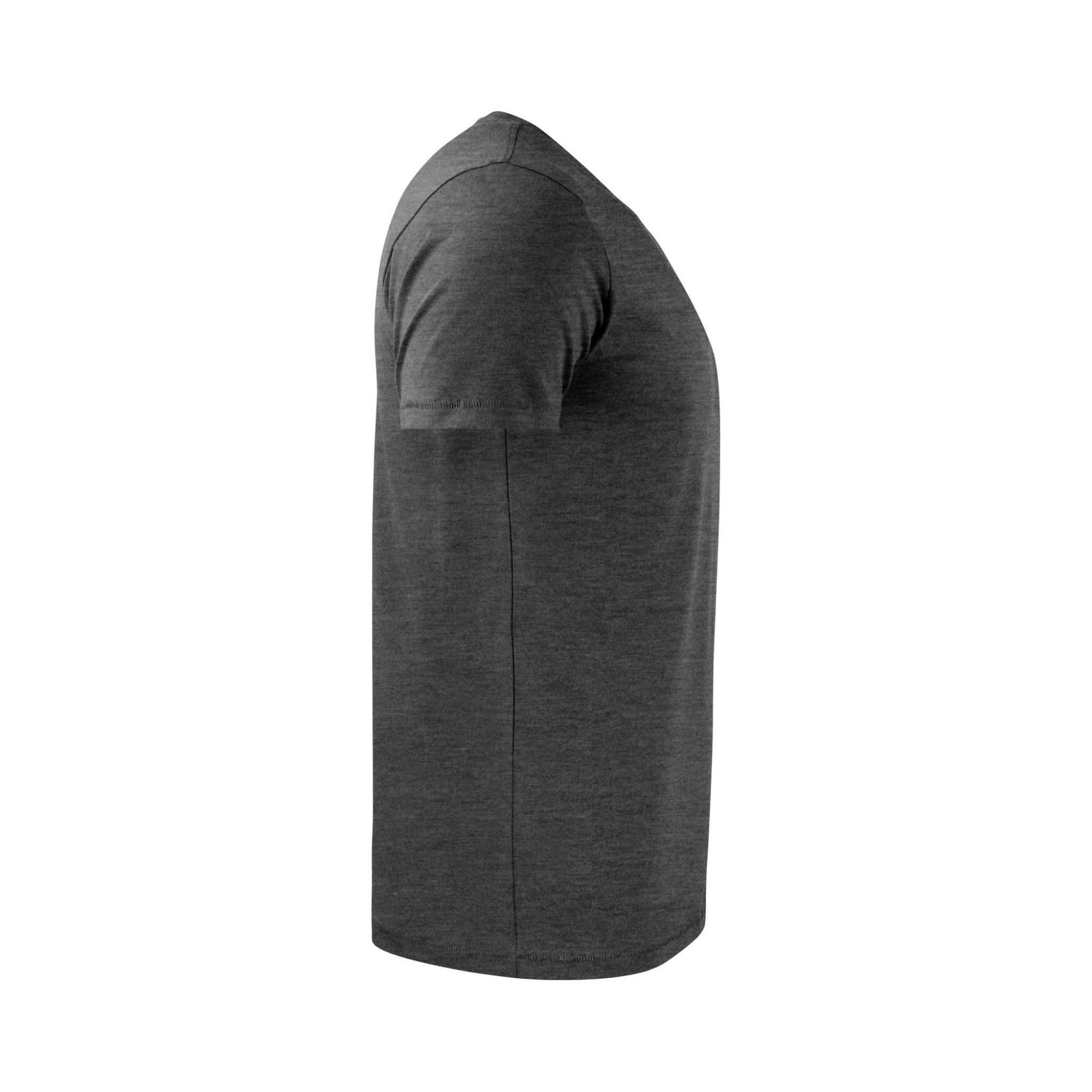 Cutter & Buck Manzanita T-shirt Herr - Antracitmelerad-3