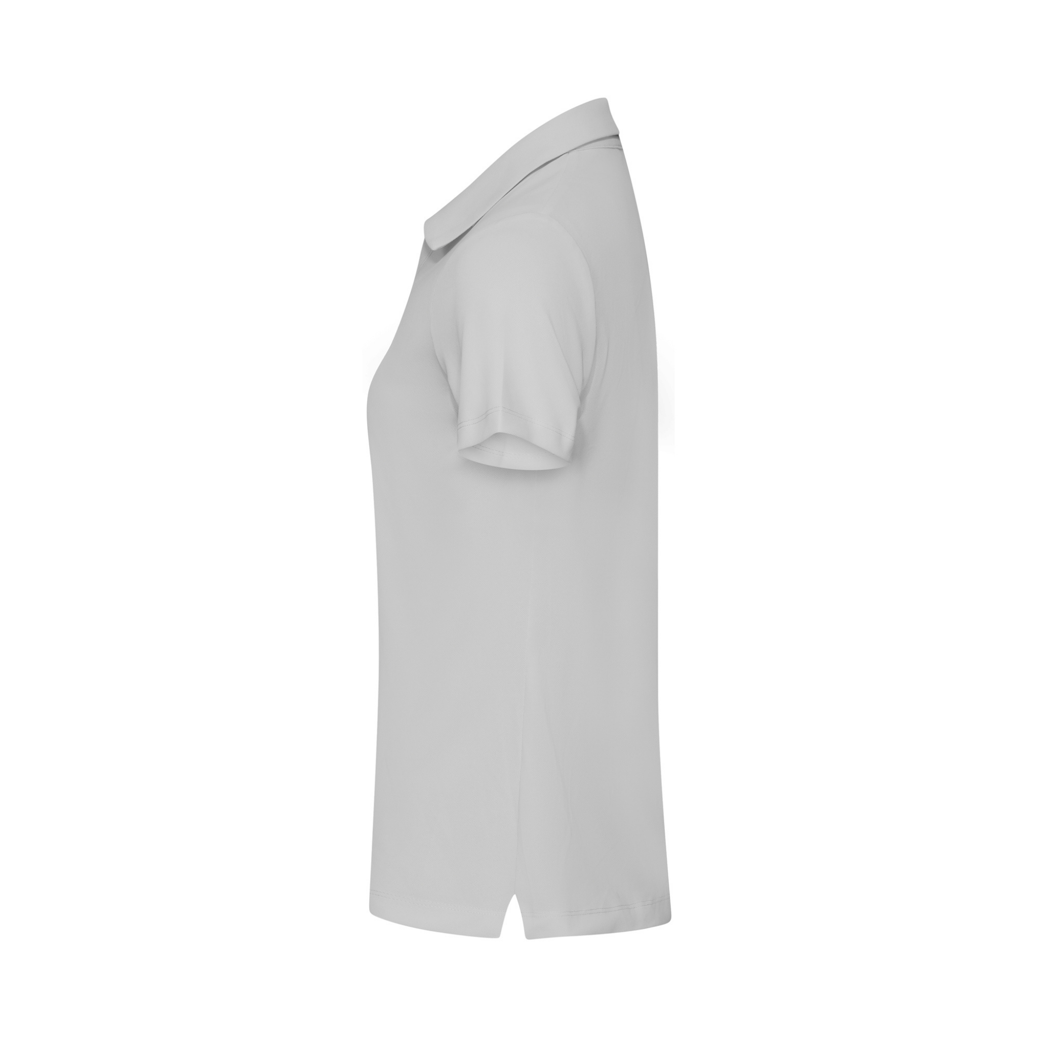 Cutter & Buck Virtue Polo Solid Dam - Silver-5