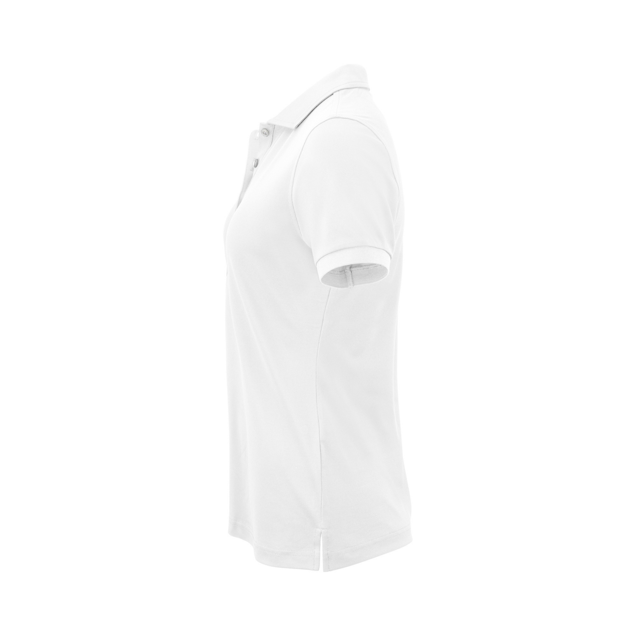 Cutter & Buck Virtue Polo Solid Dam - Vit-5