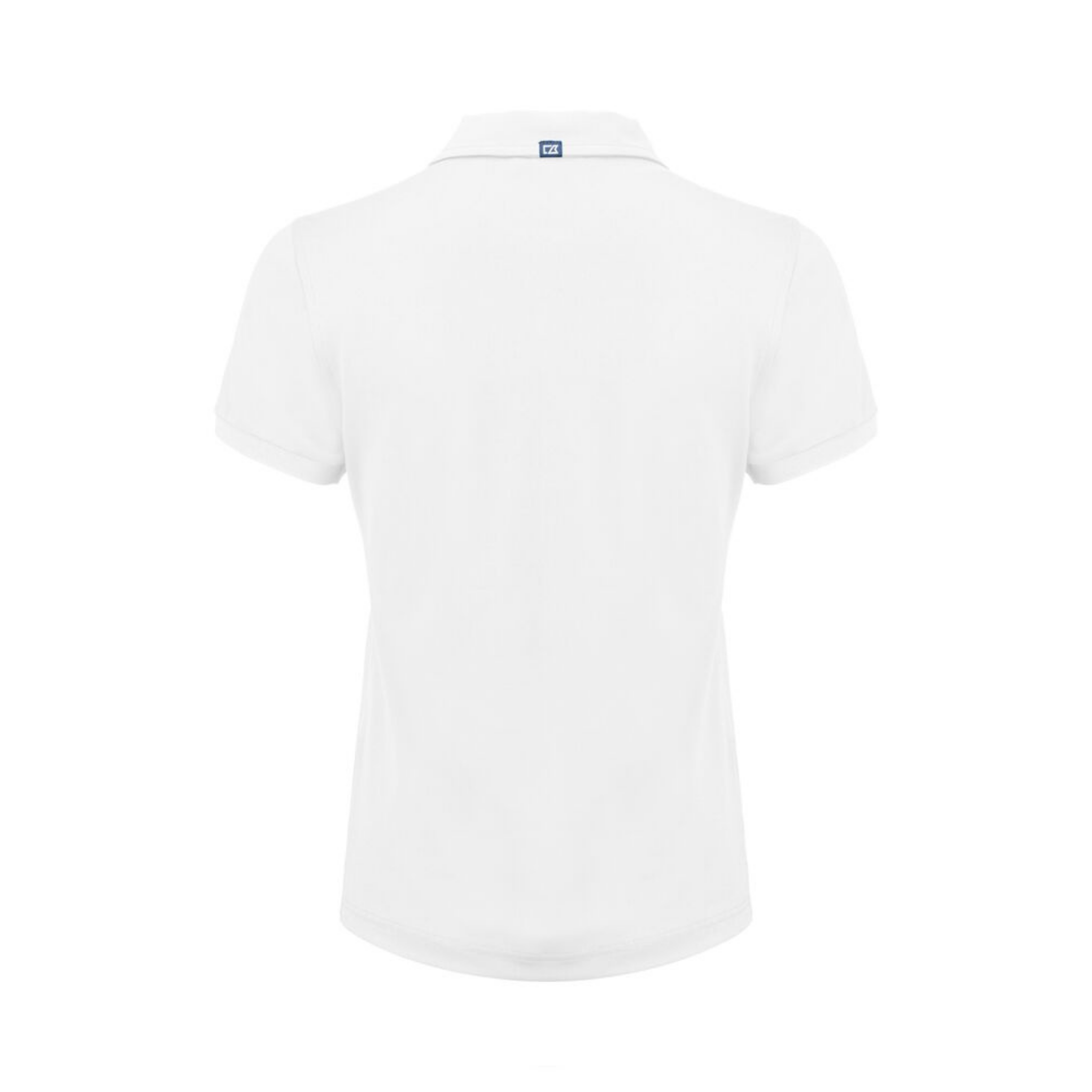 Cutter & Buck Virtue Polo Solid Dam - Vit-4