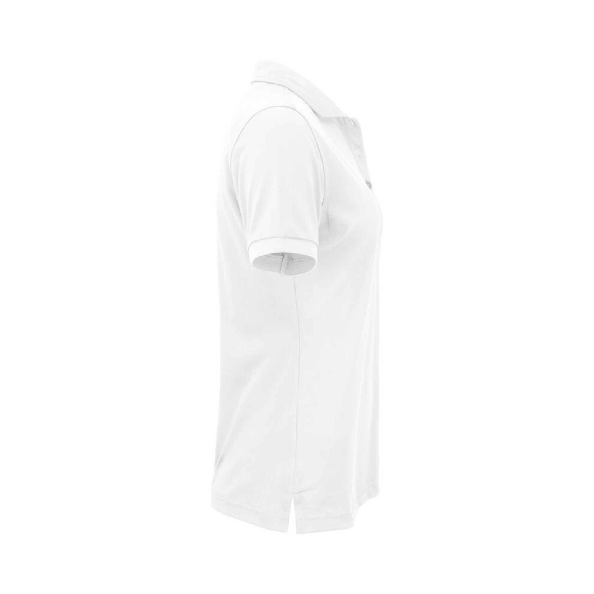 Cutter & Buck Virtue Polo Solid Dam - Vit-3