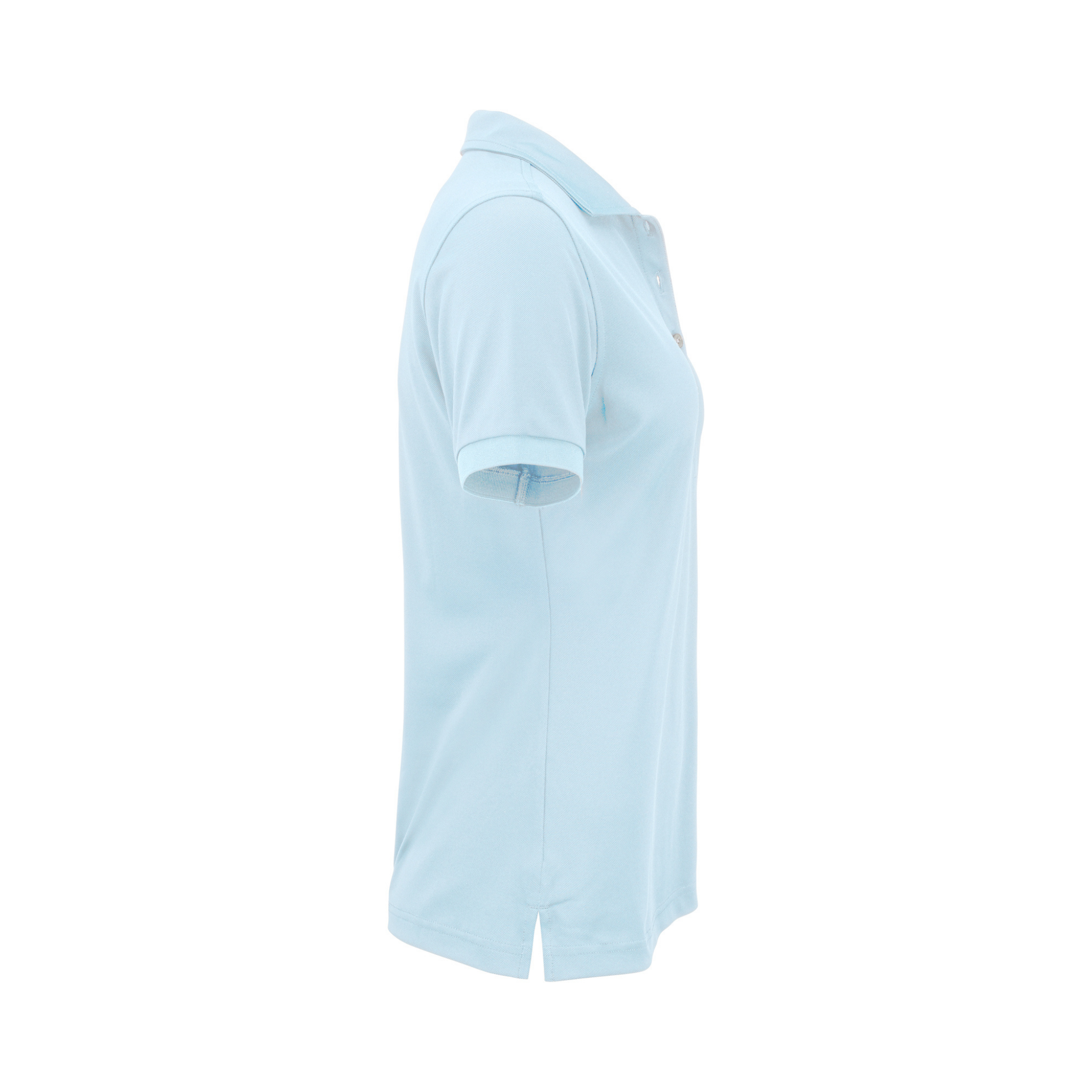 Cutter & Buck Virtue Polo Solid Dam - Himmelsblå-3