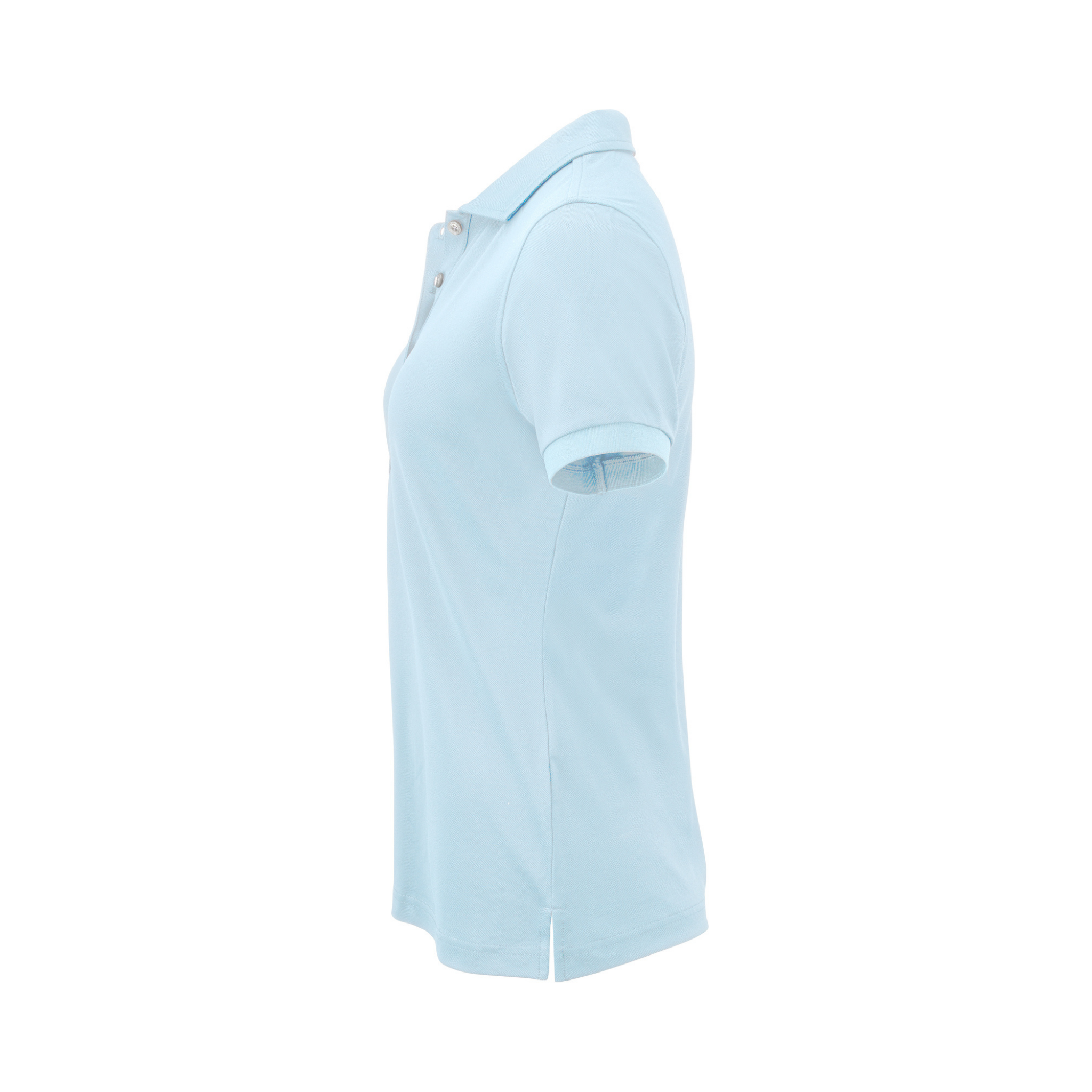 Cutter & Buck Virtue Polo Solid Dam - Himmelsblå-5