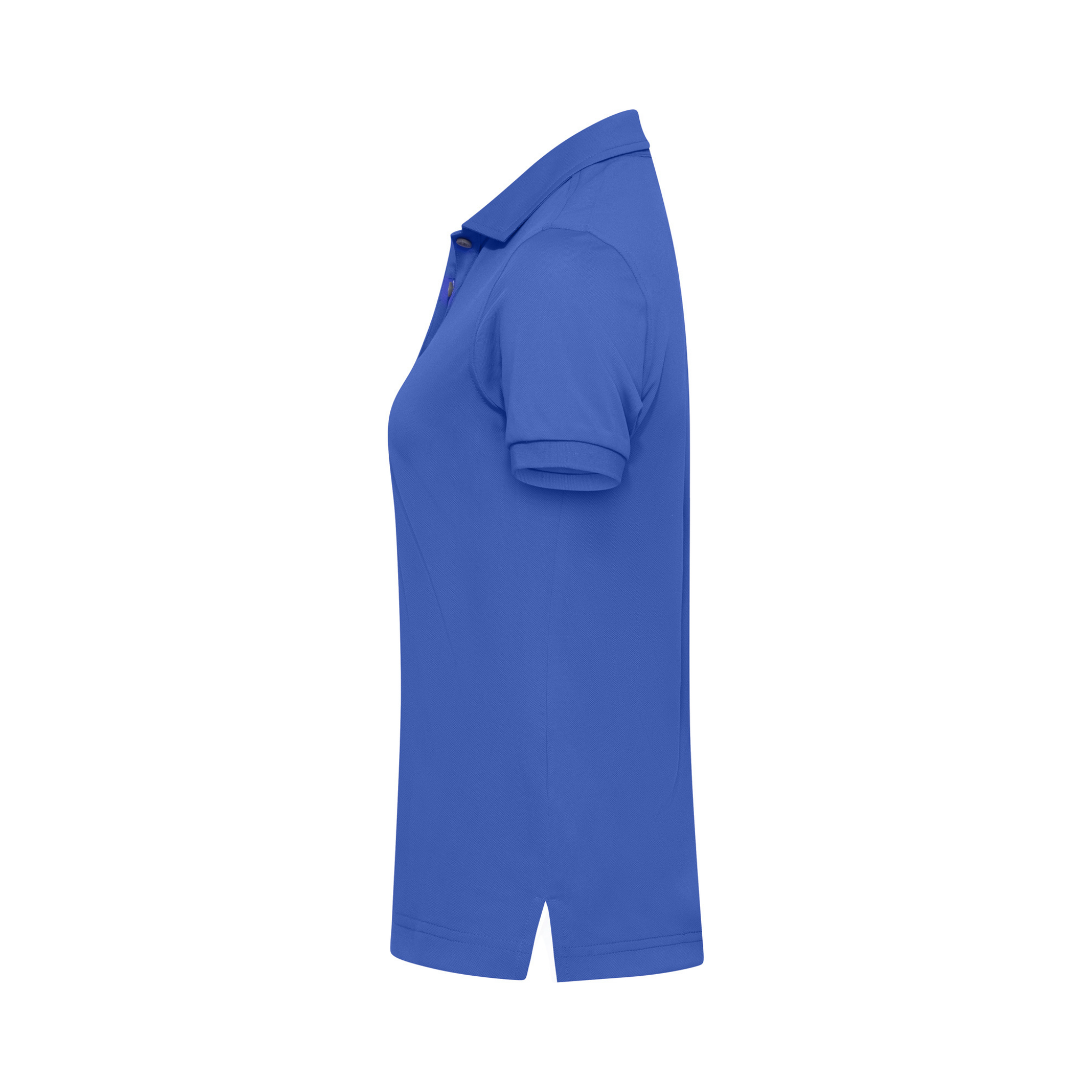 Cutter & Buck Virtue Polo Solid Dam - Royal-5