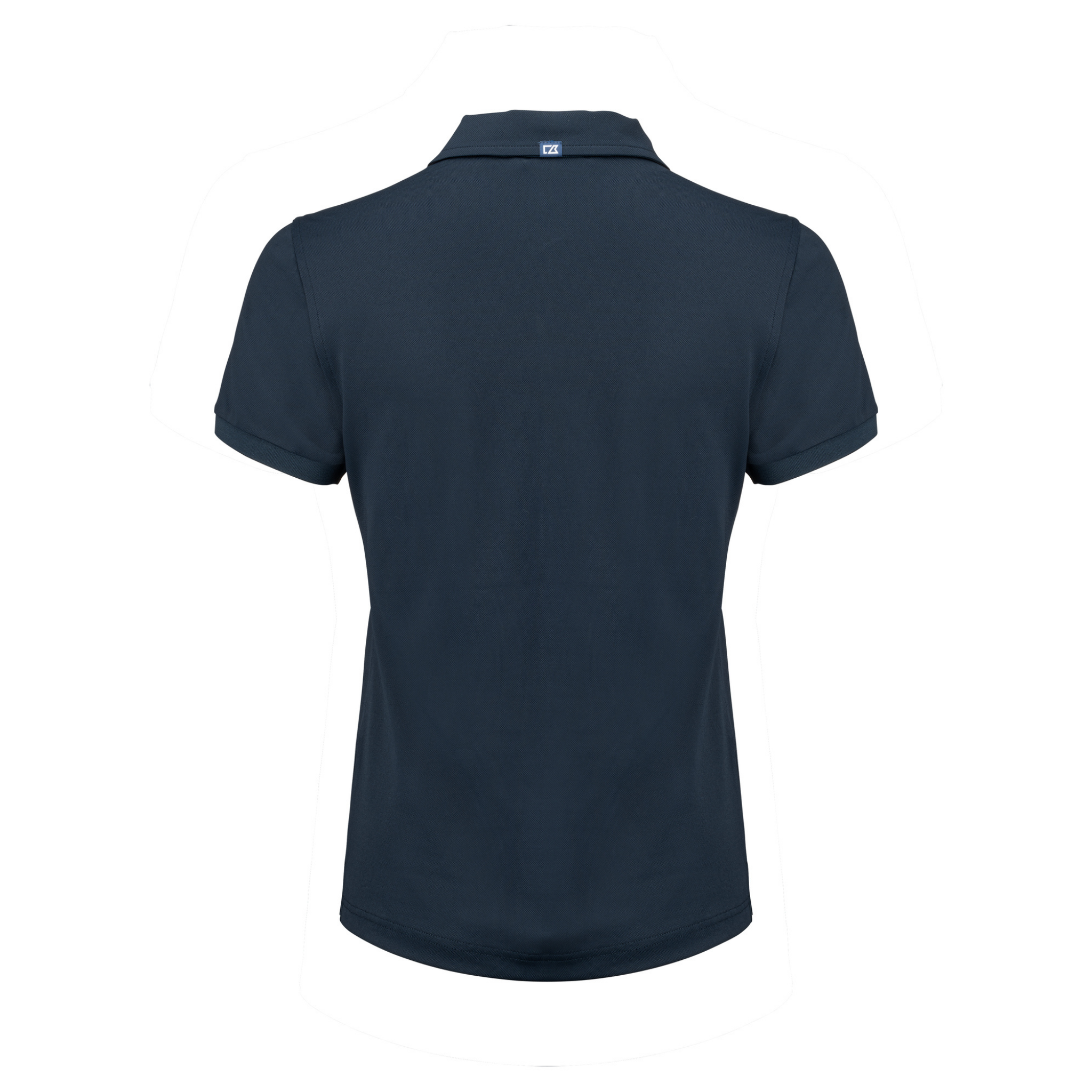 Cutter & Buck Virtue Polo Solid Dam - Mörk Marin-4