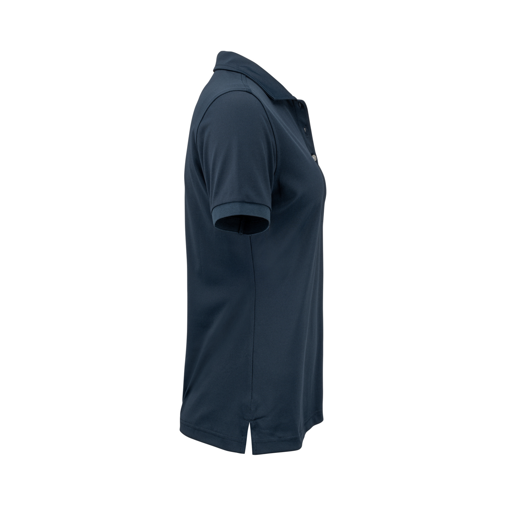 Cutter & Buck Virtue Polo Solid Dam - Mörk Marin-3