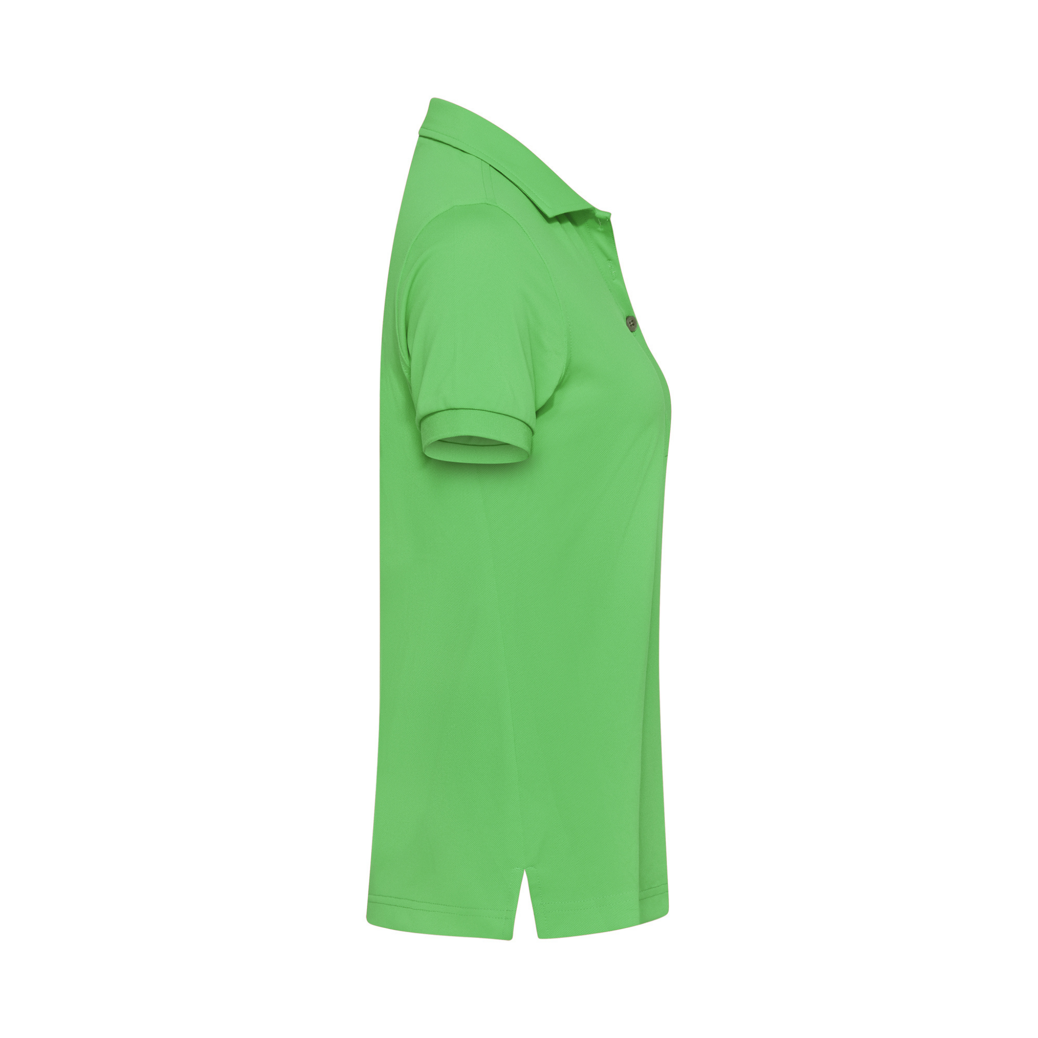 Cutter & Buck Virtue Polo Solid Dam - Lime Green-3