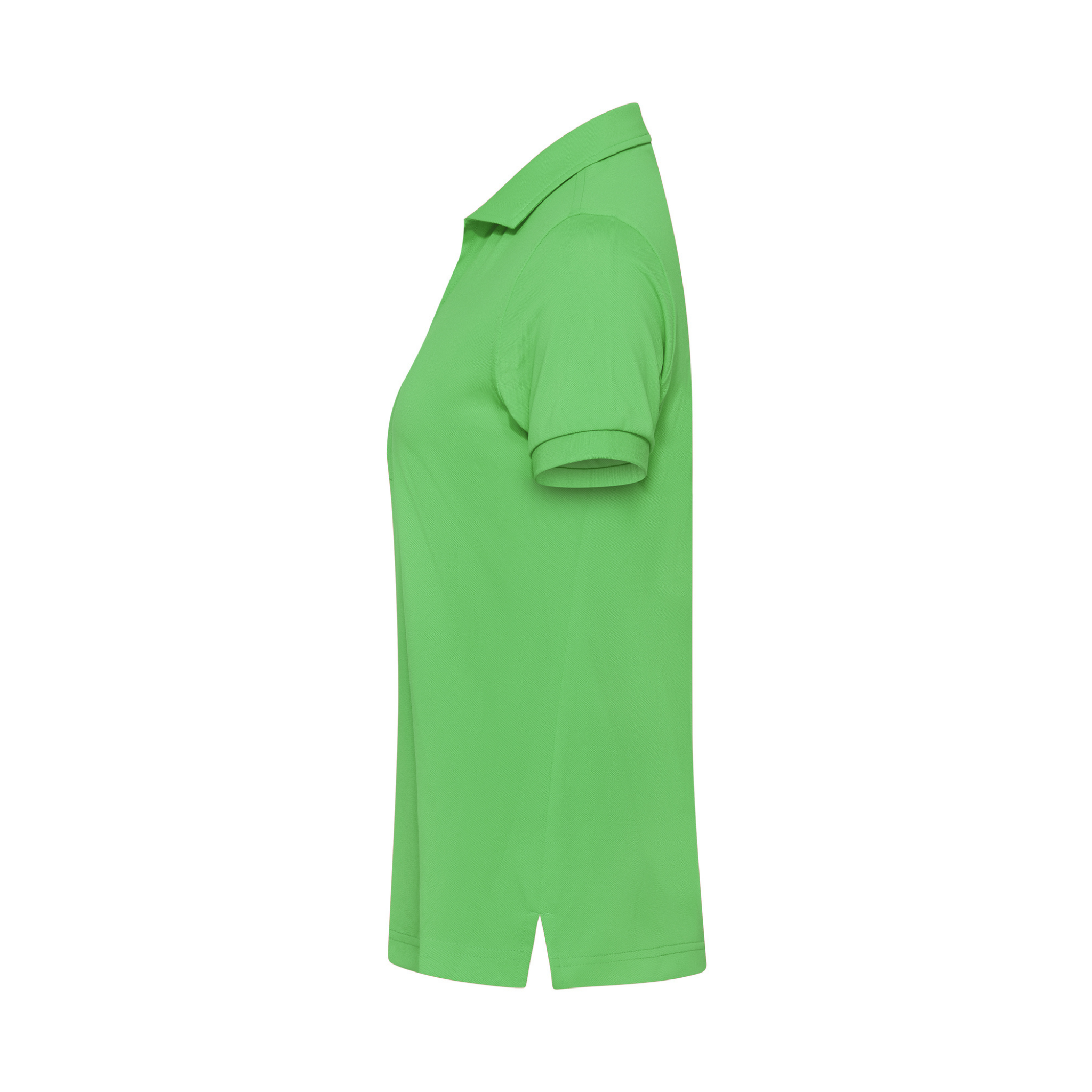 Cutter & Buck Virtue Polo Solid Dam - Lime Green-5